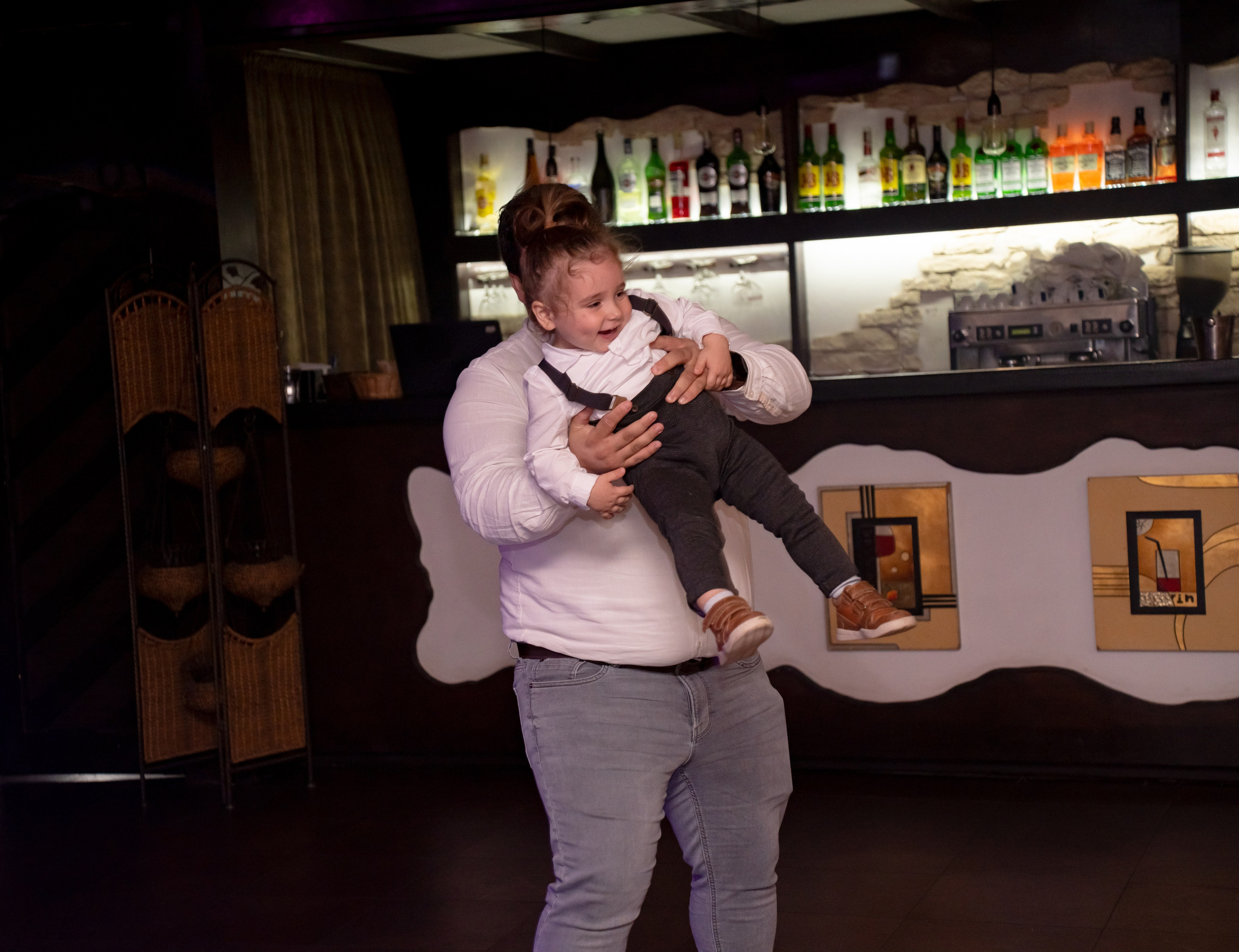 Botez Cezar & Darius