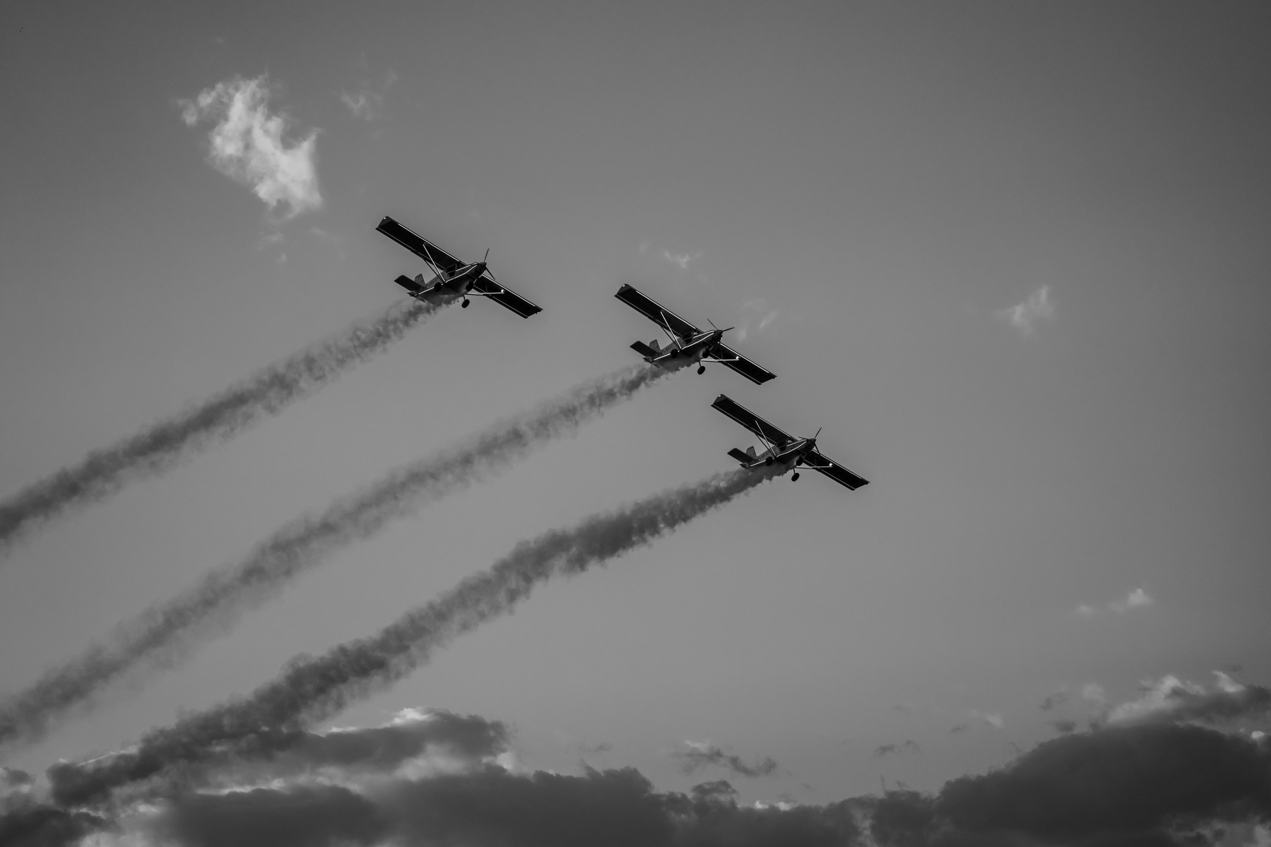 Ploiești Air Show 2026. Mihai Alexandra Events