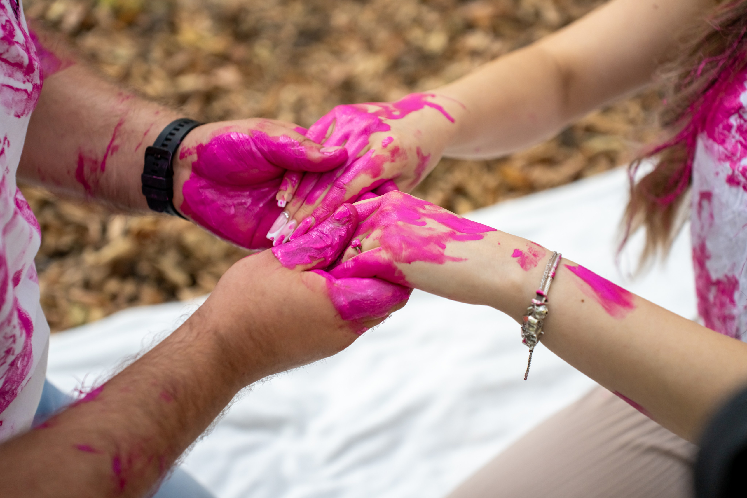 Gender Reveal 2025.08.27