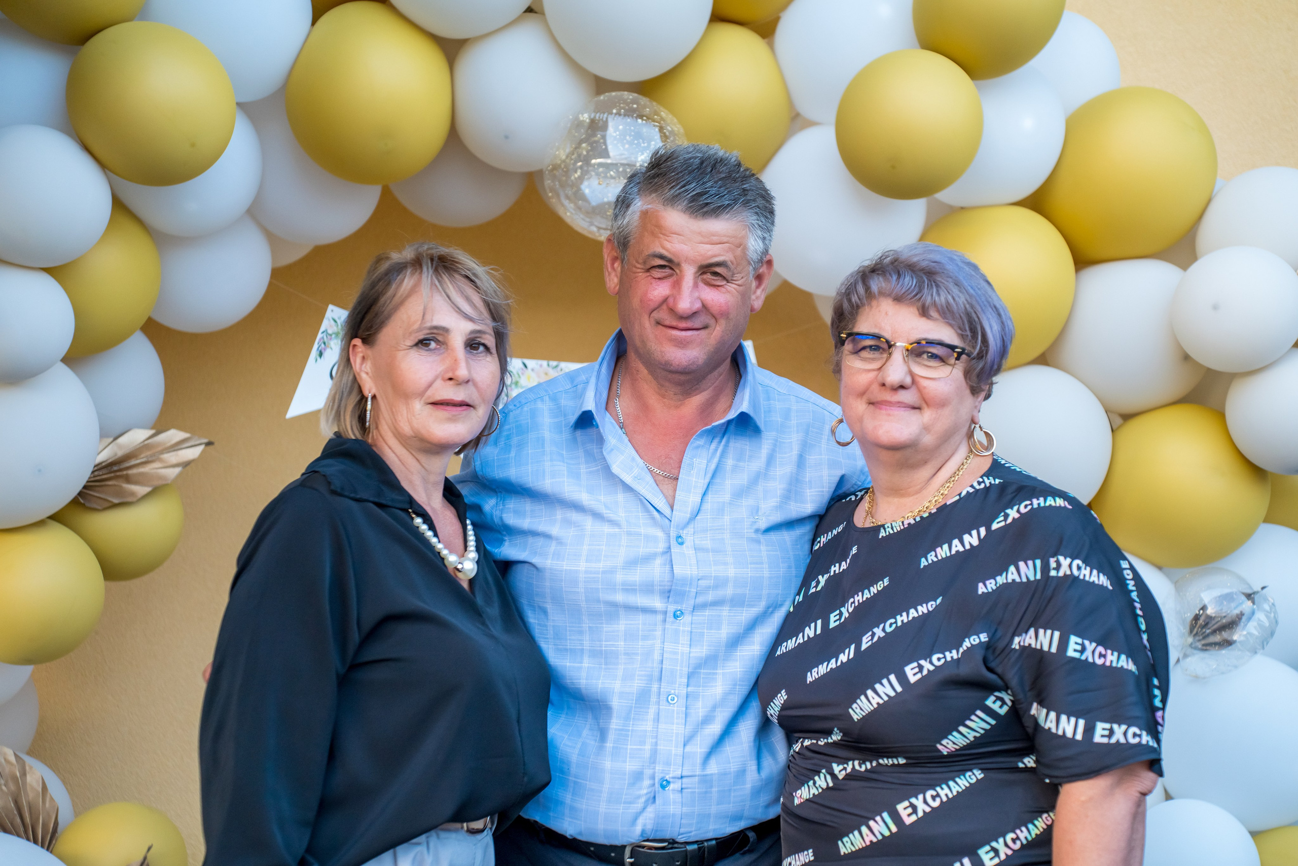 Cununie Civilă Larisa & Claudiu
