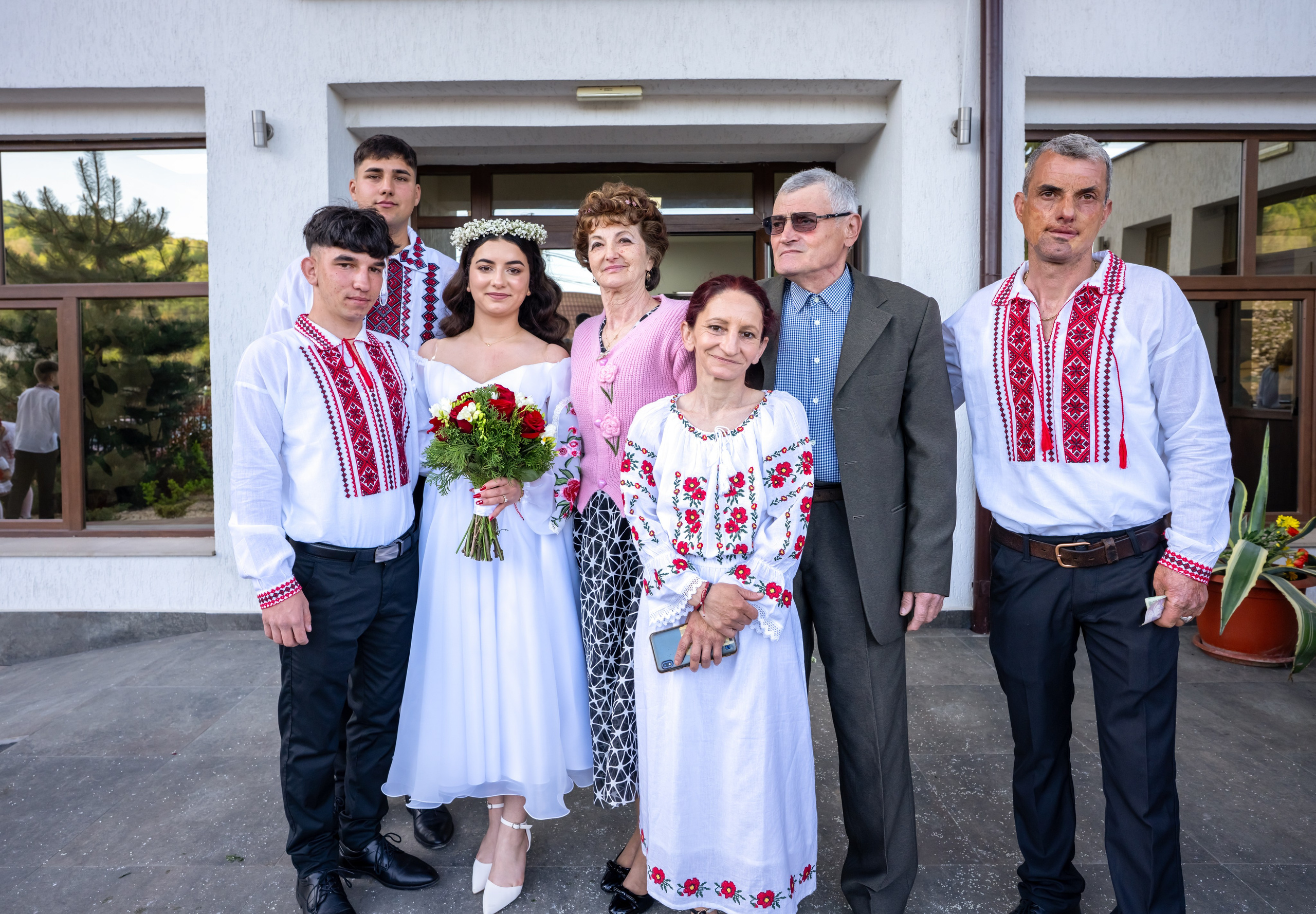 2026.04.25 Cununie Civilă Maria & Robert