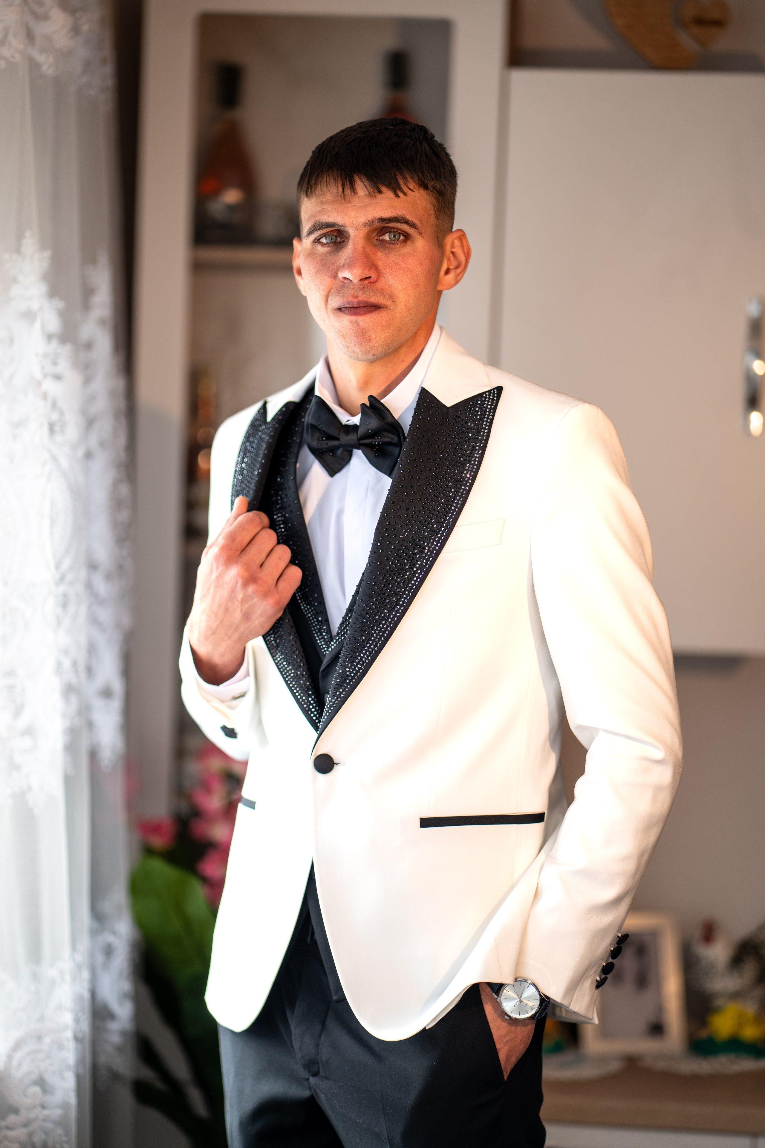 Nuntă Nicoleta & Marin. Mihai Alexandra Events