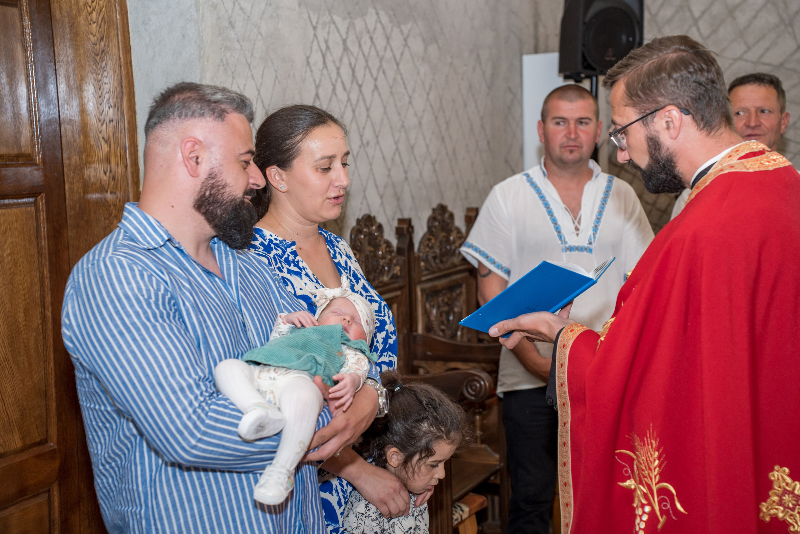 Botez Emiliana