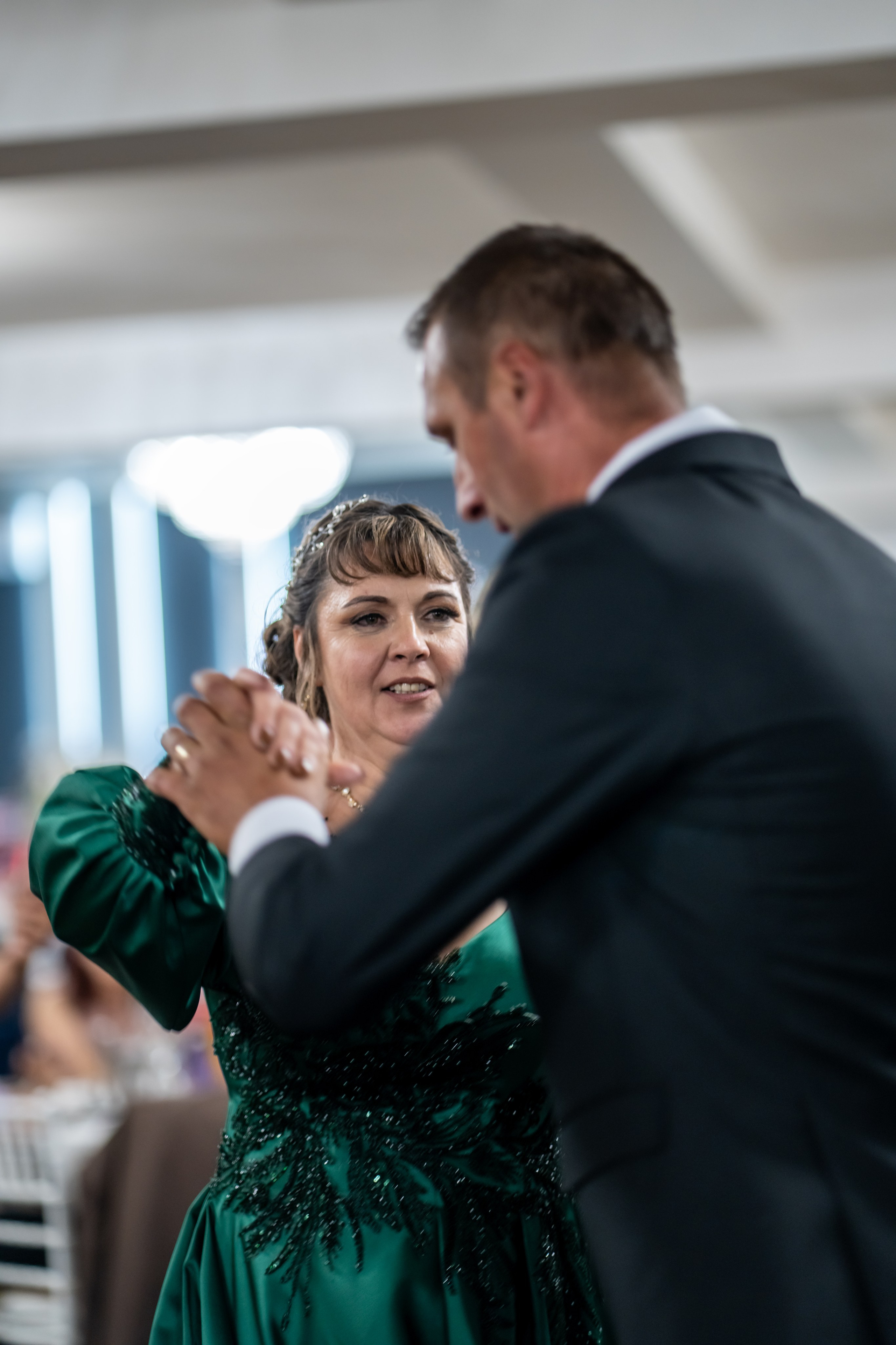 Nuntă Nicoleta & Marin. Mihai Alexandra Events