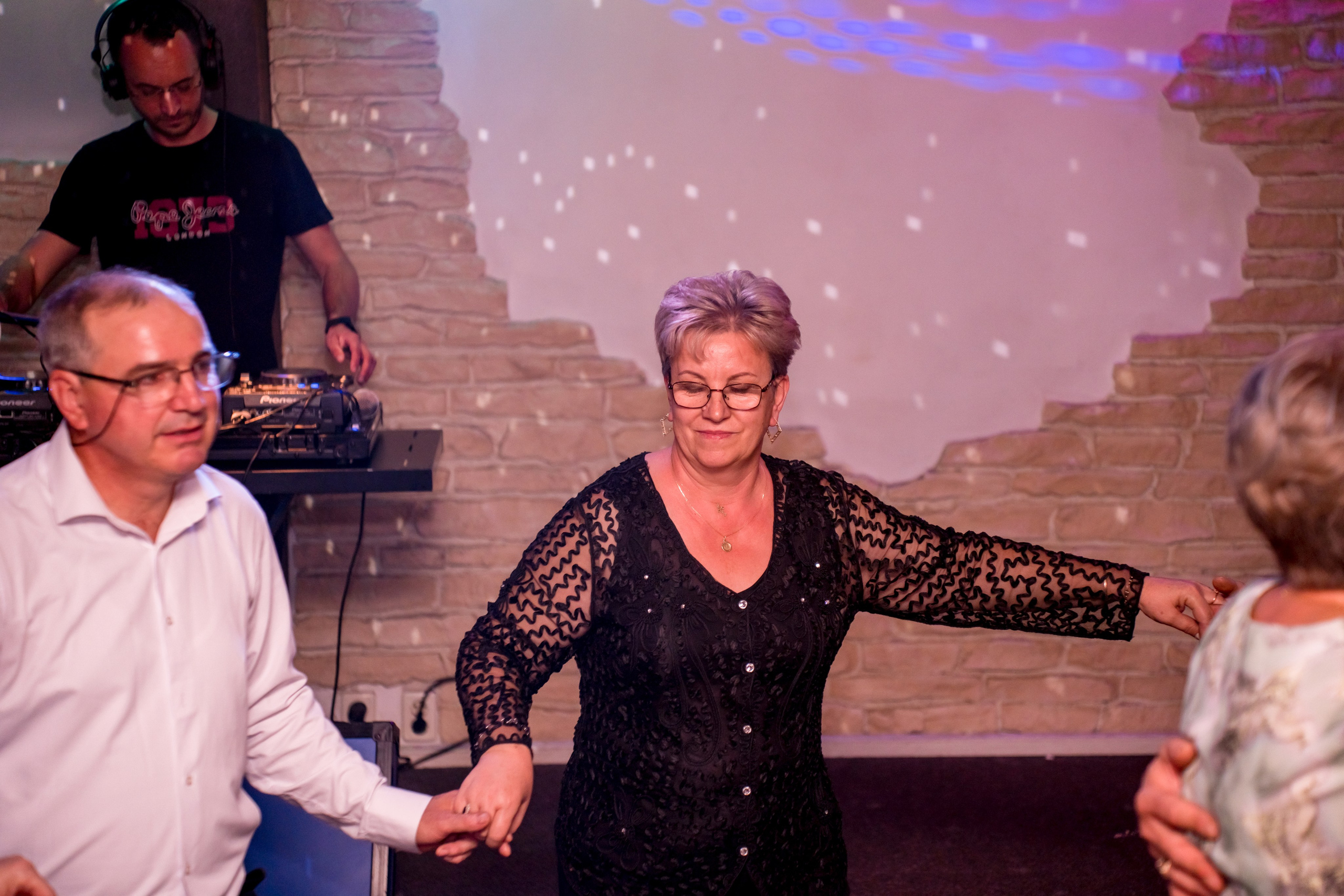 Botez Cezar & Darius