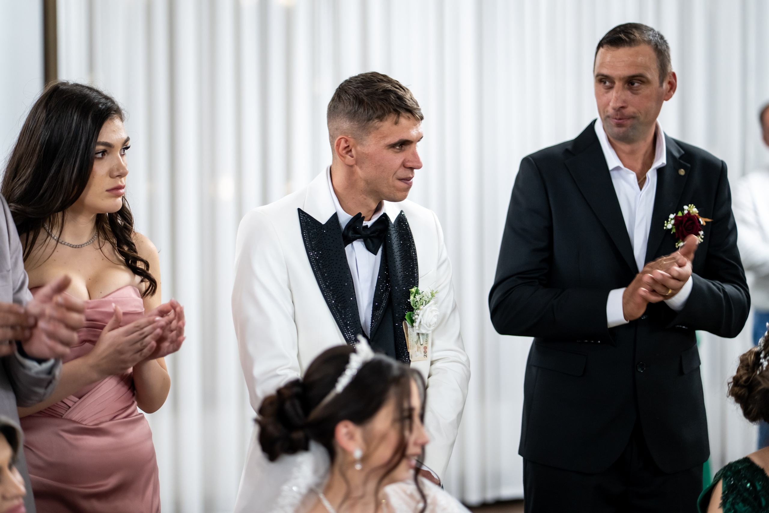 Nuntă Nicoleta & Marin. Mihai Alexandra Events