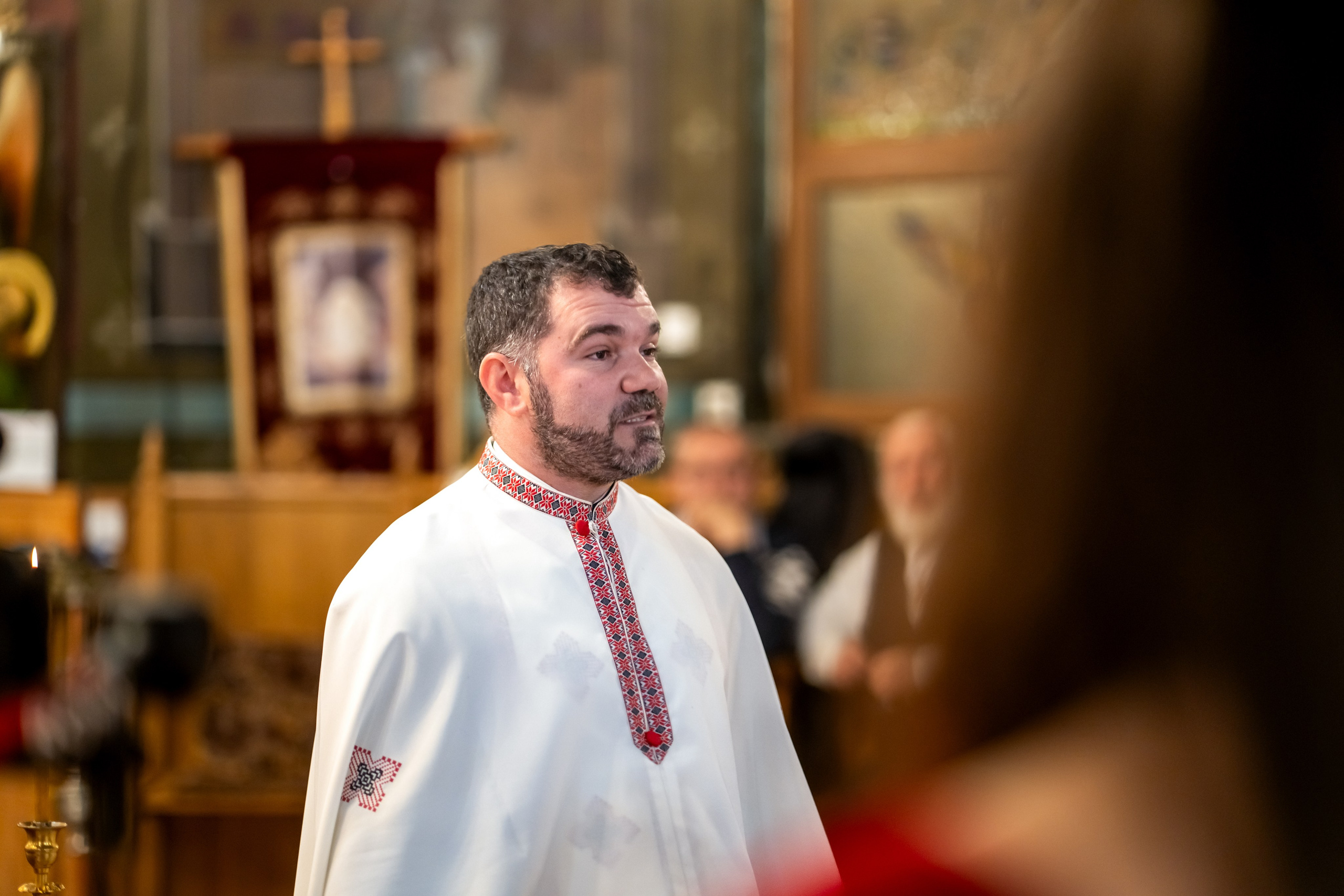 Nuntă Nicoleta & Marin. Mihai Alexandra Events