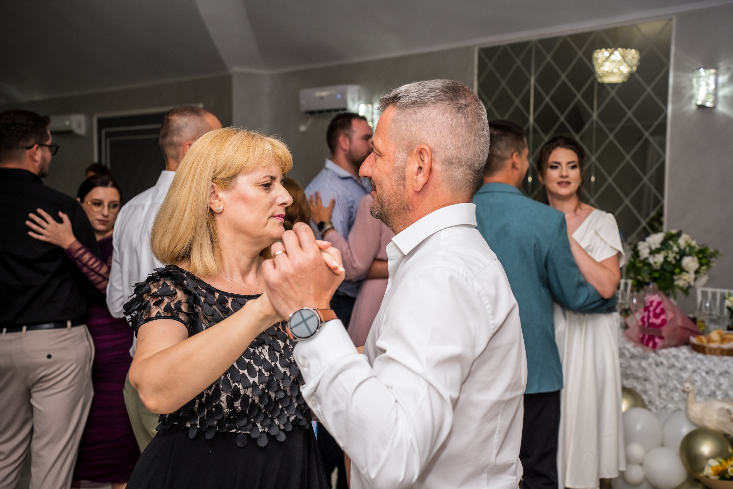 Cununie Civilă Florentina & Joe