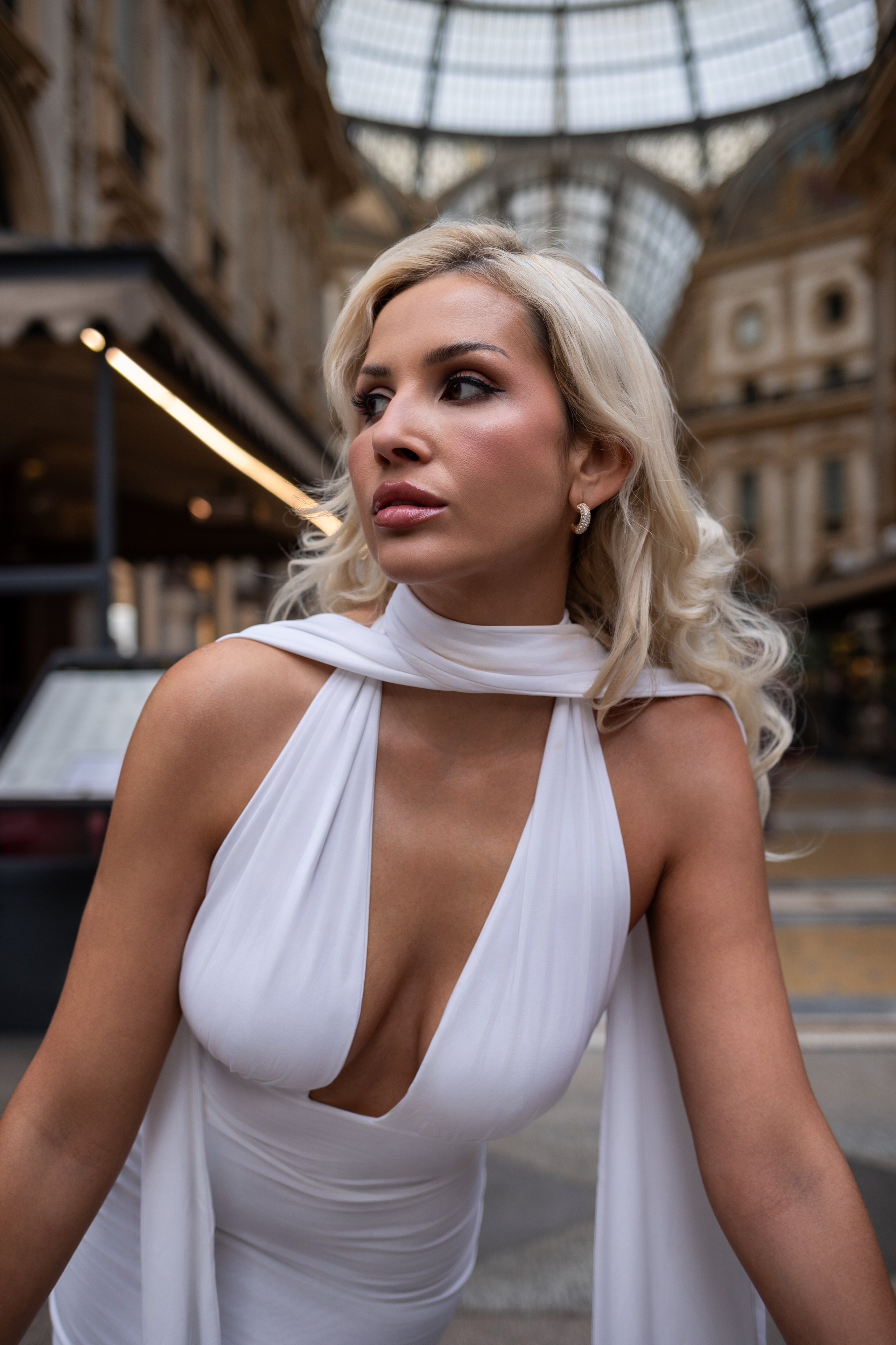 Pamella. Photographer in Milan |Mila Pro Photo