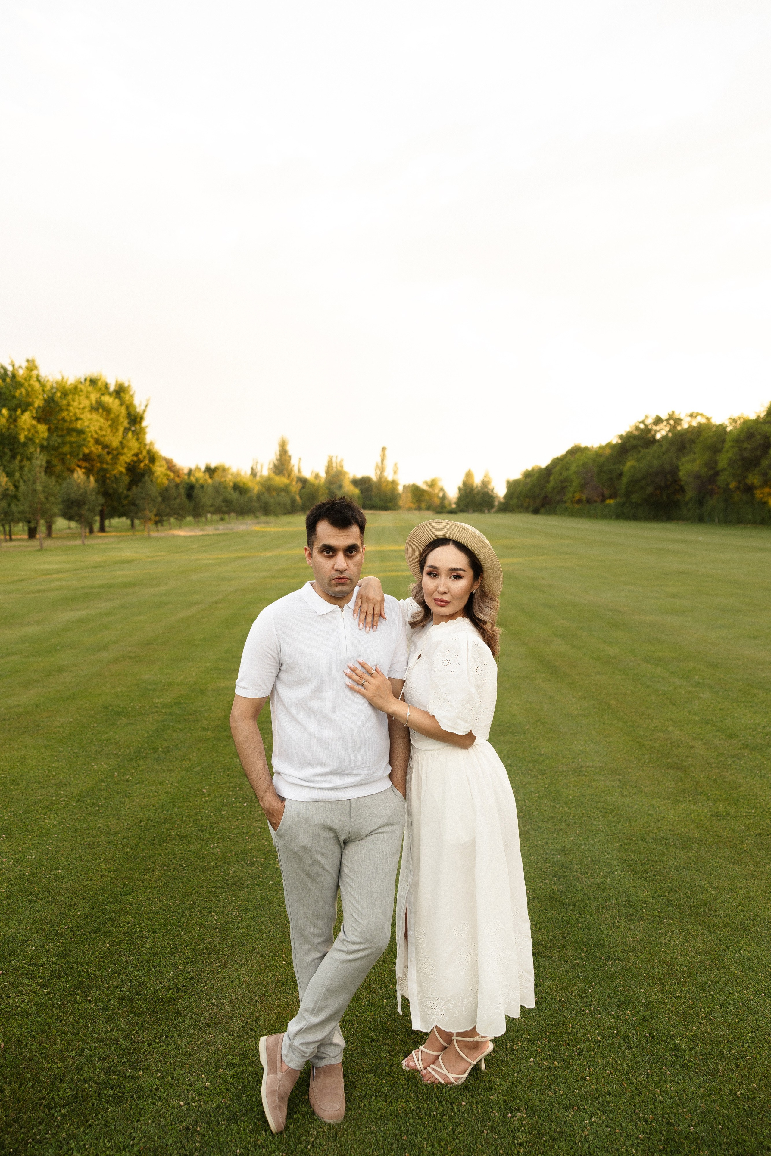 Shahbaz & Nayana. Азимжан Нуритдинходжаев — свадебный фотограф