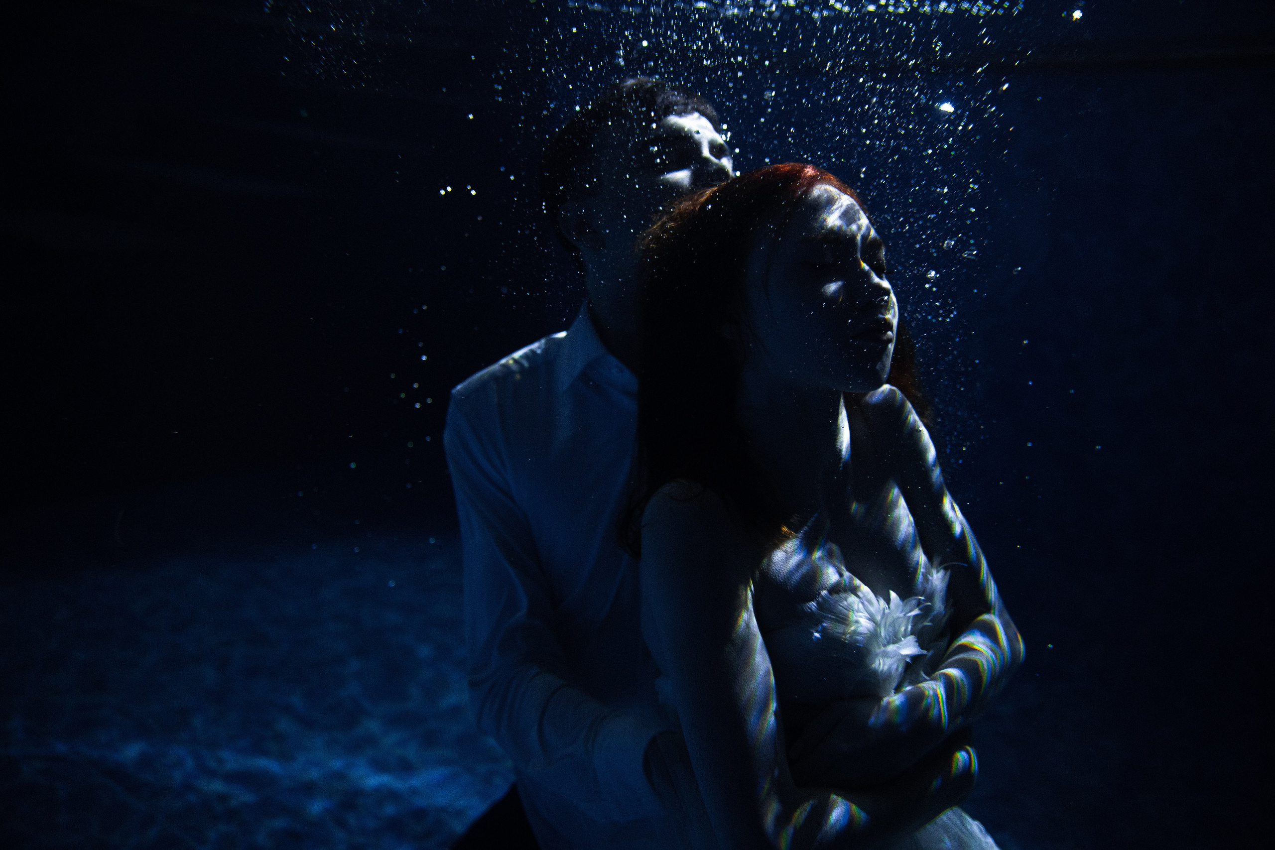 Эрик и Саша. Азимжан Нуритдинходжаев — свадебный фотограф