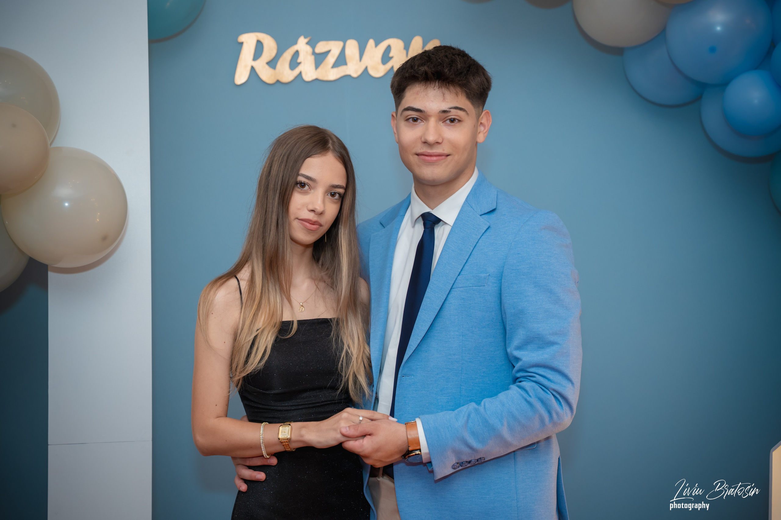 RĂZVAN. RRStudio — Fotograf evenimente