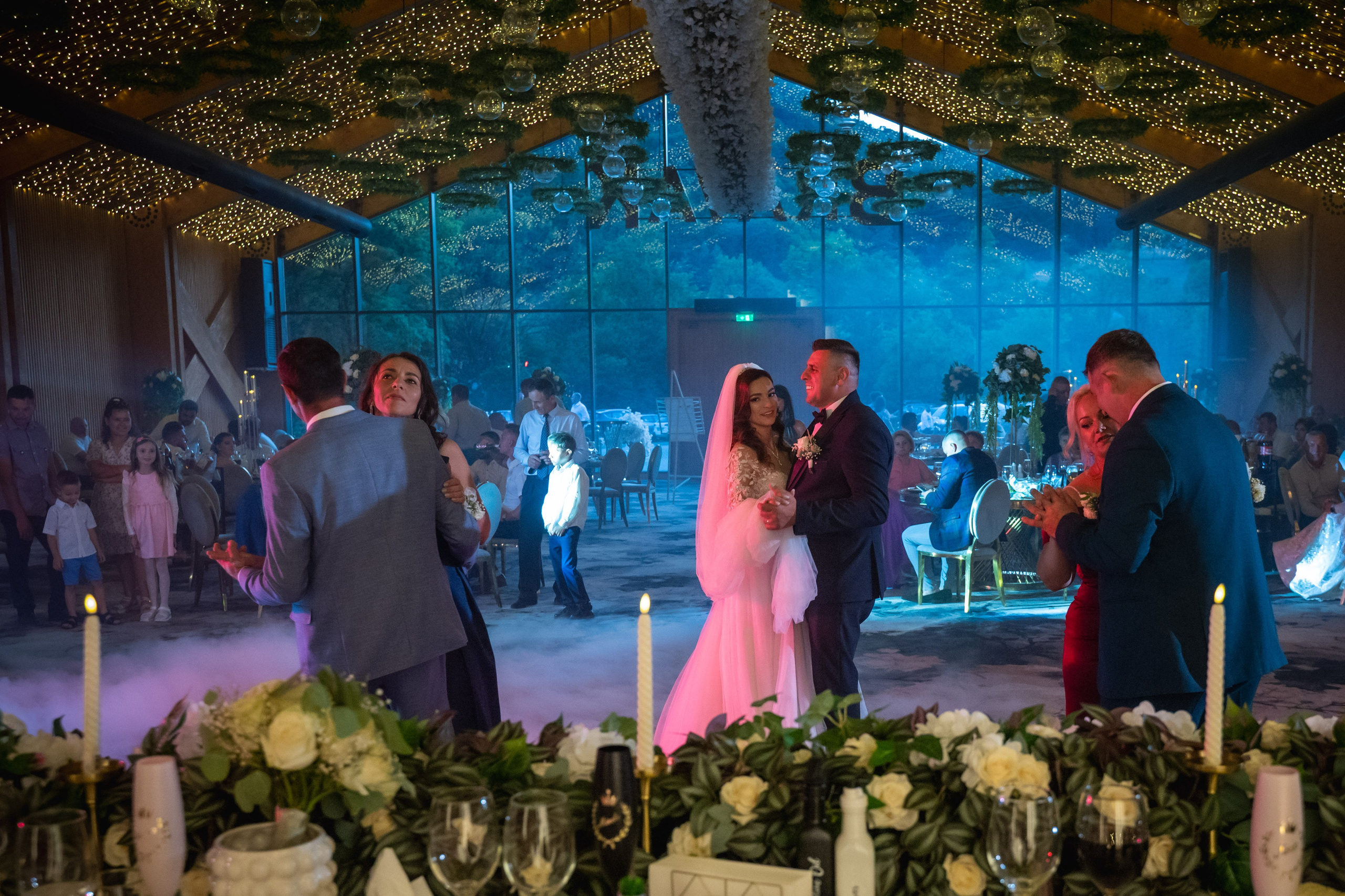 Vasile & Georgiana - 05.07.2025. RRStudio — Fotograf evenimente