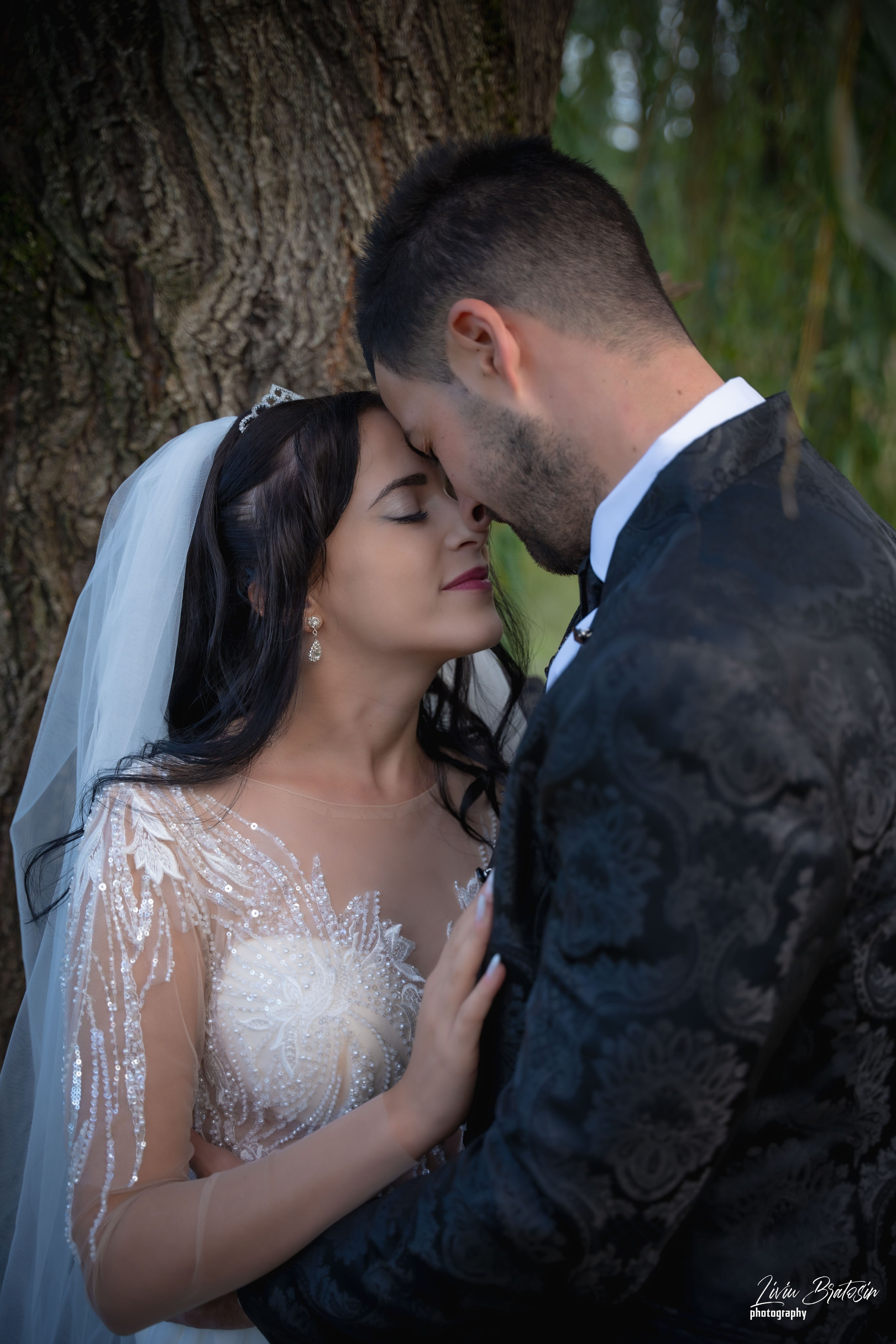 VALENTIN & ROXANA. RRStudio — Fotograf evenimente