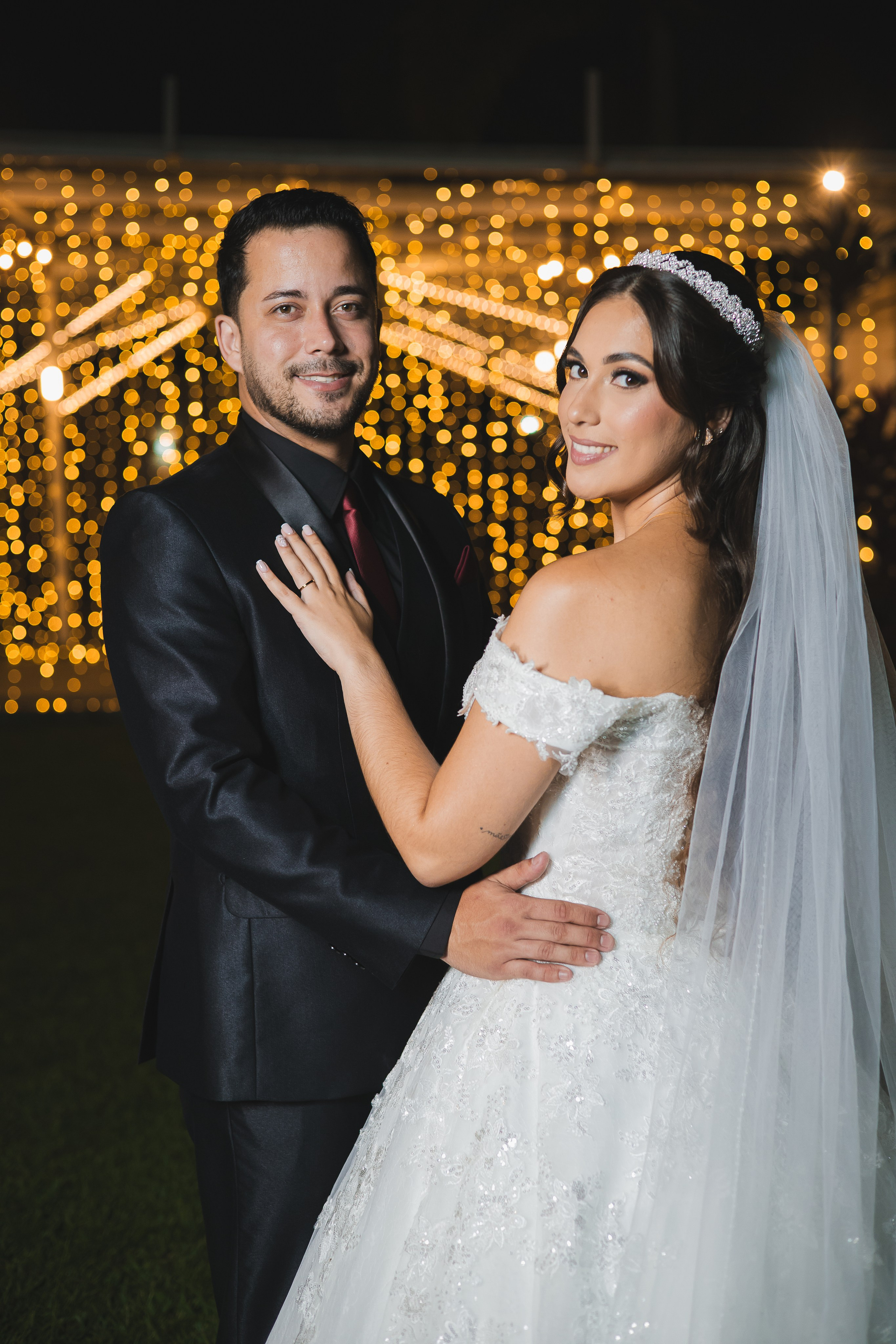 Juliane & Luan | La belle Mansion Resende/RJ. Studio Rodney Côrtes