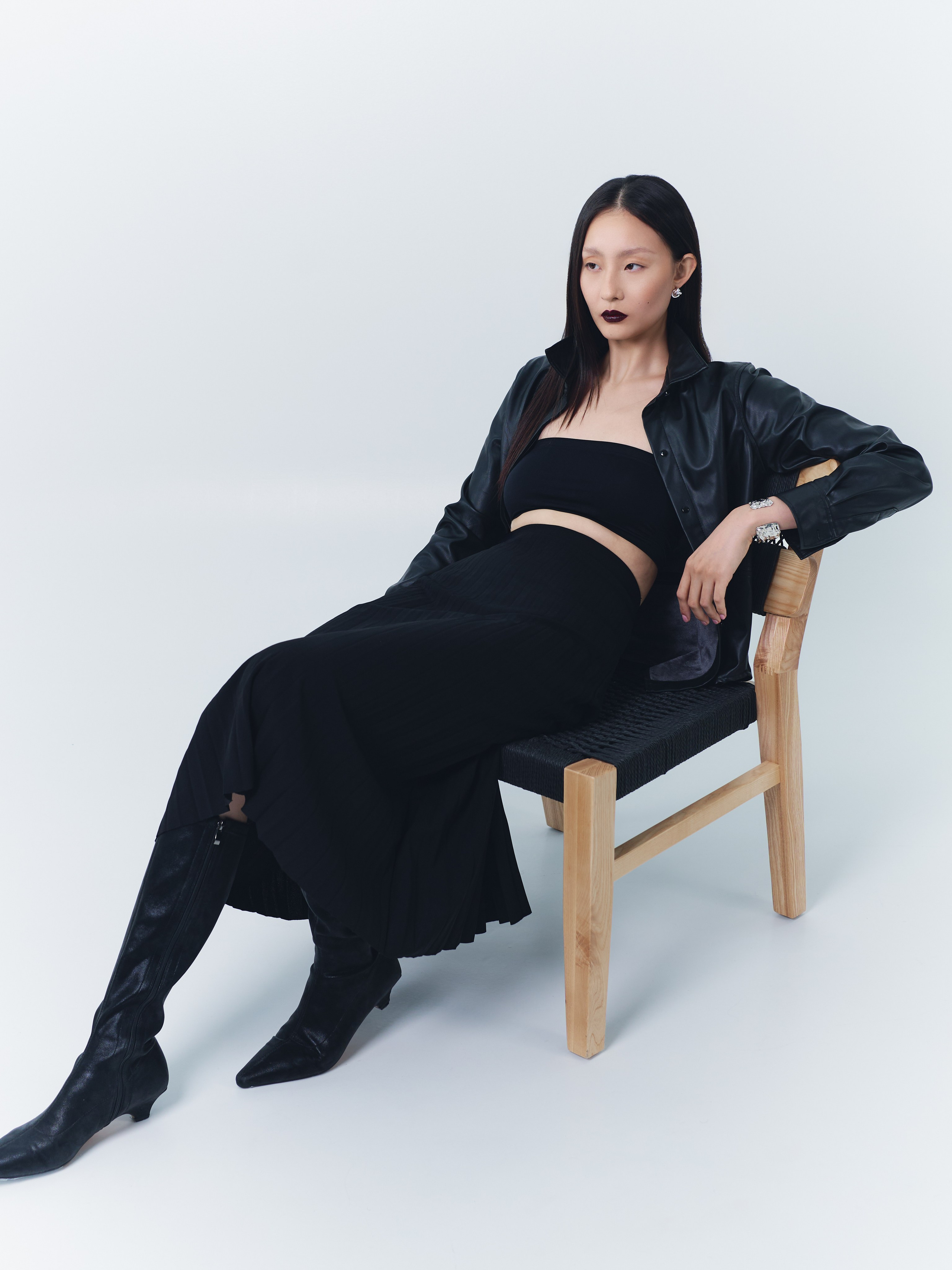 #L13 Liu. Alisha Geva | Photographer in Dubai