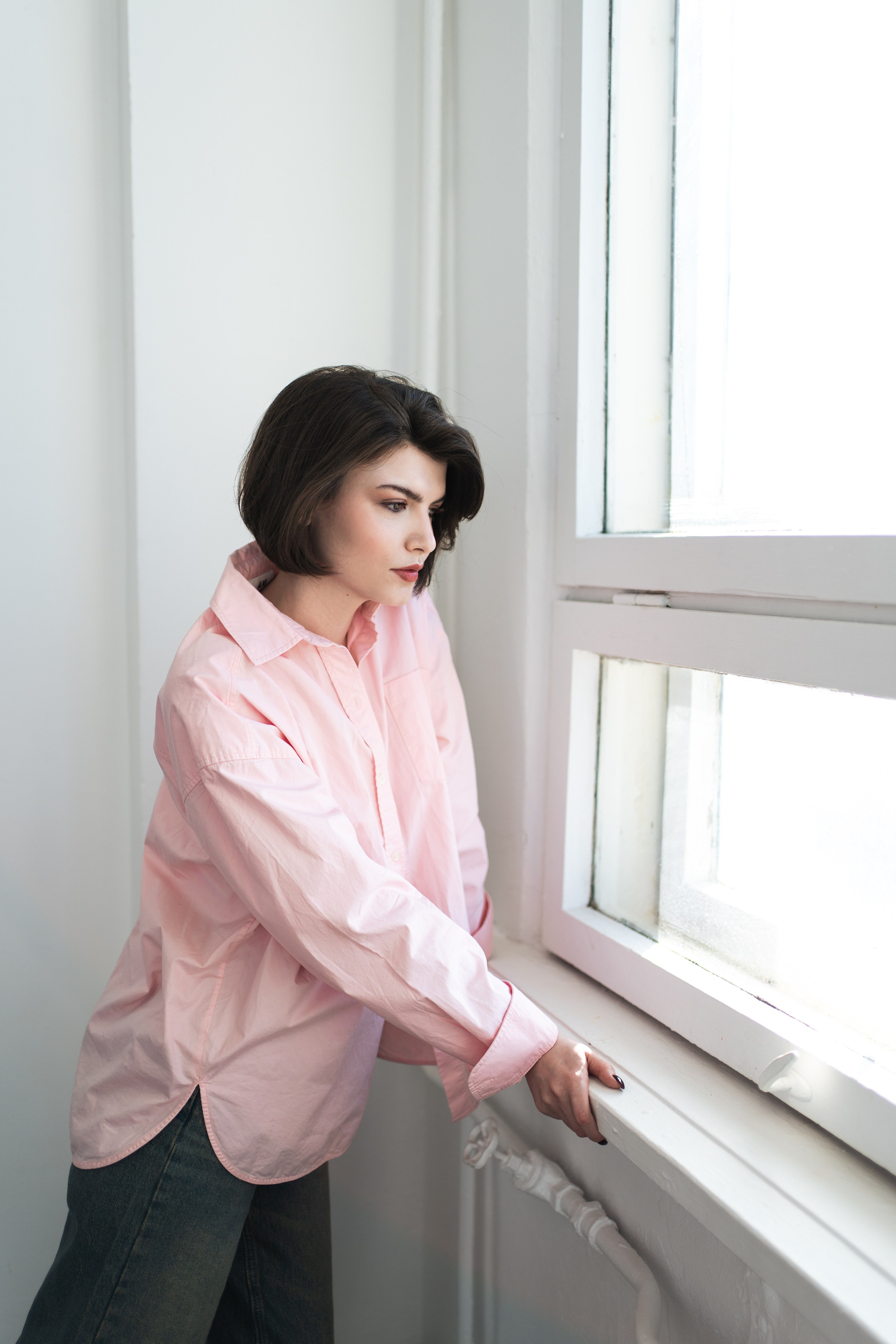 Liza. Alisha Geva женский портретный фотограф в Дубае