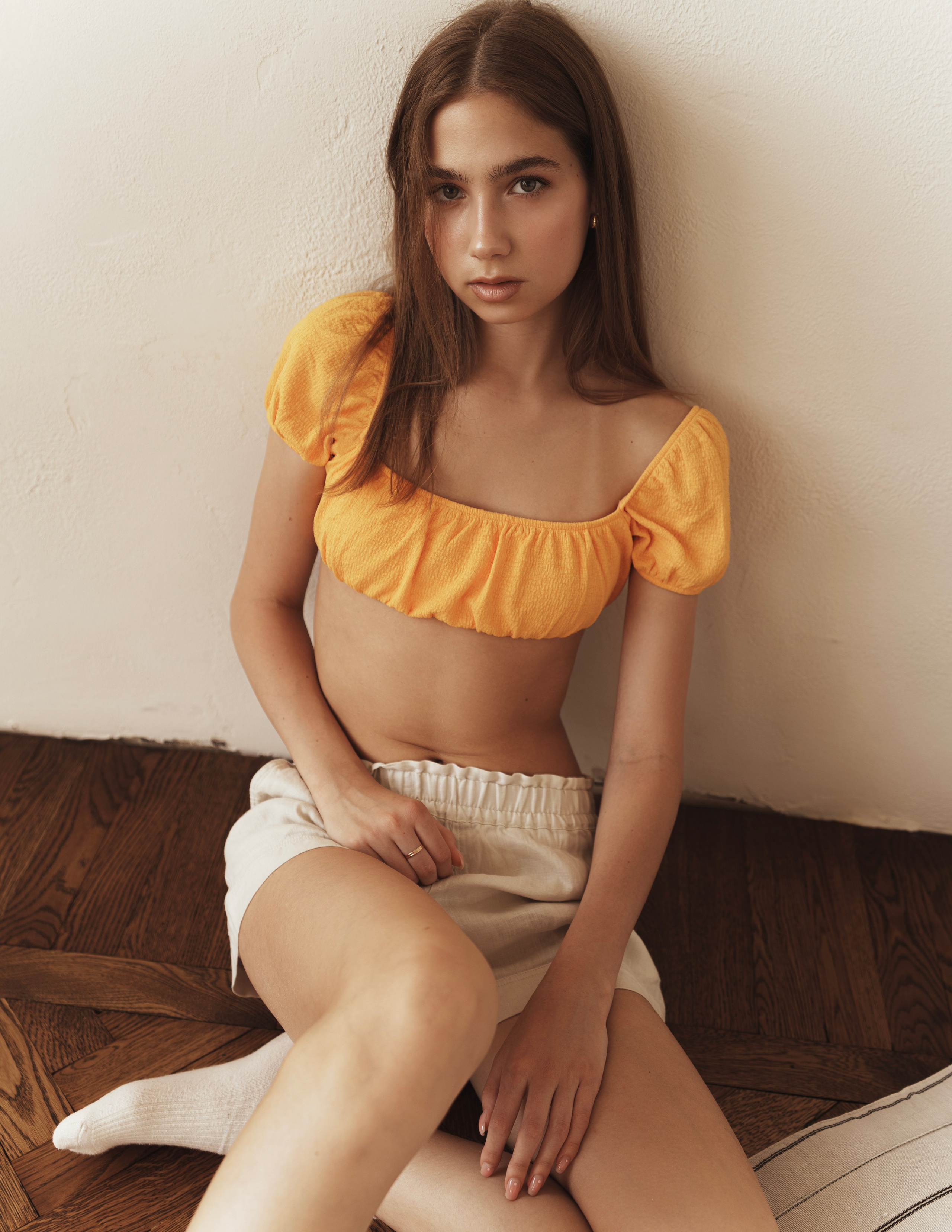 Warm story. Alisha Geva женский портретный фотограф в Дубае