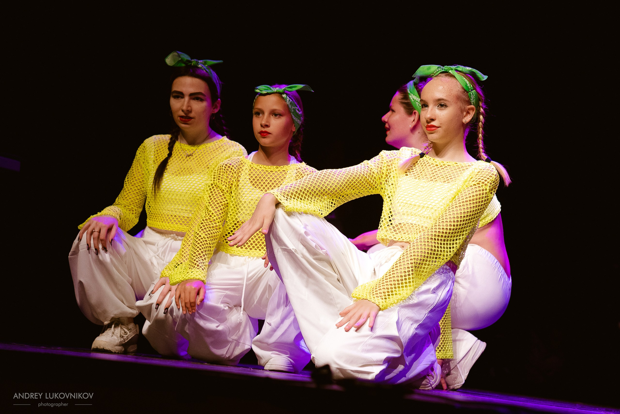 Photo report from the Like Dance final dance concert in Torrevieja