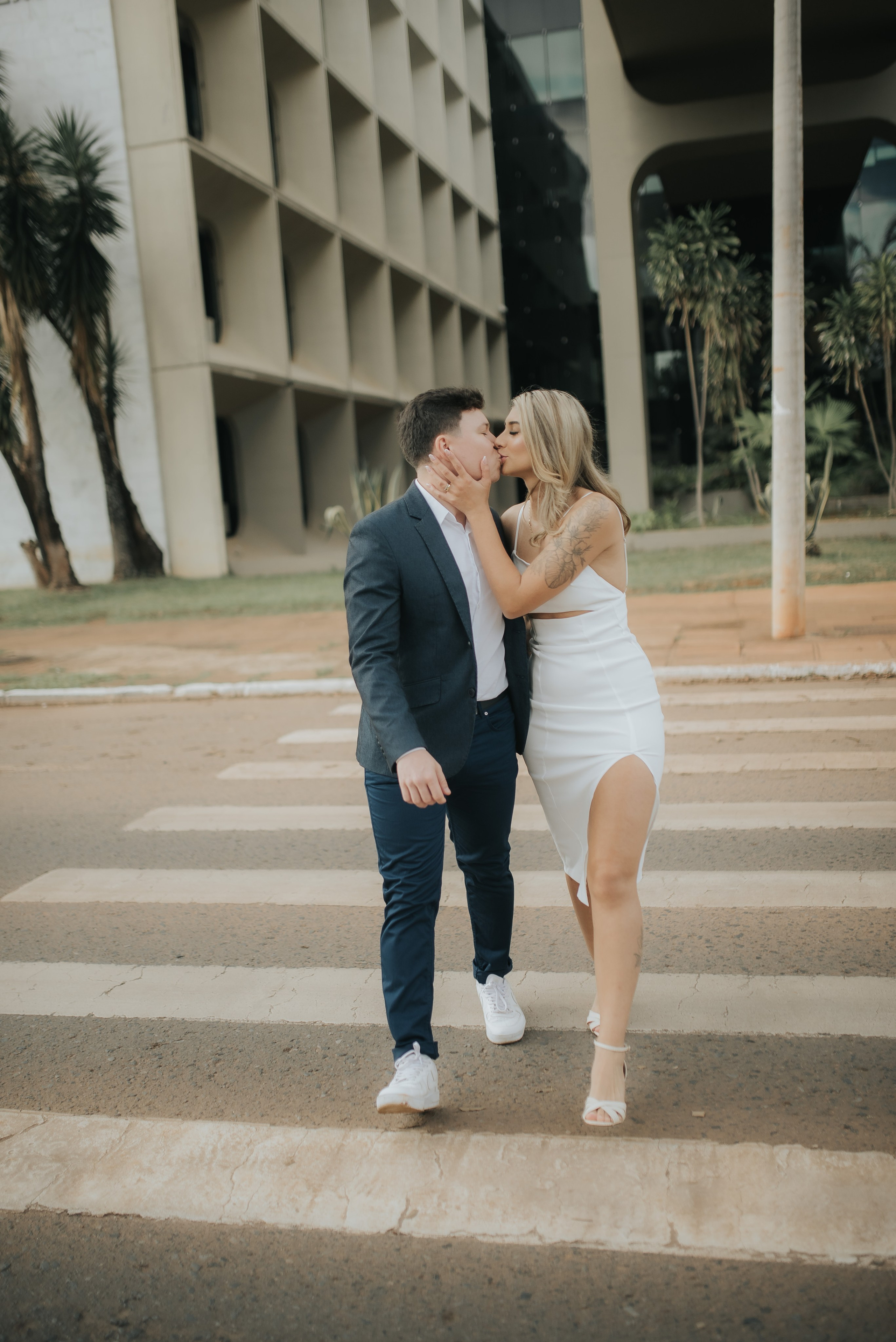 Hadassa e Rômulo. Fabio Barth | Foto e Filme de casamento