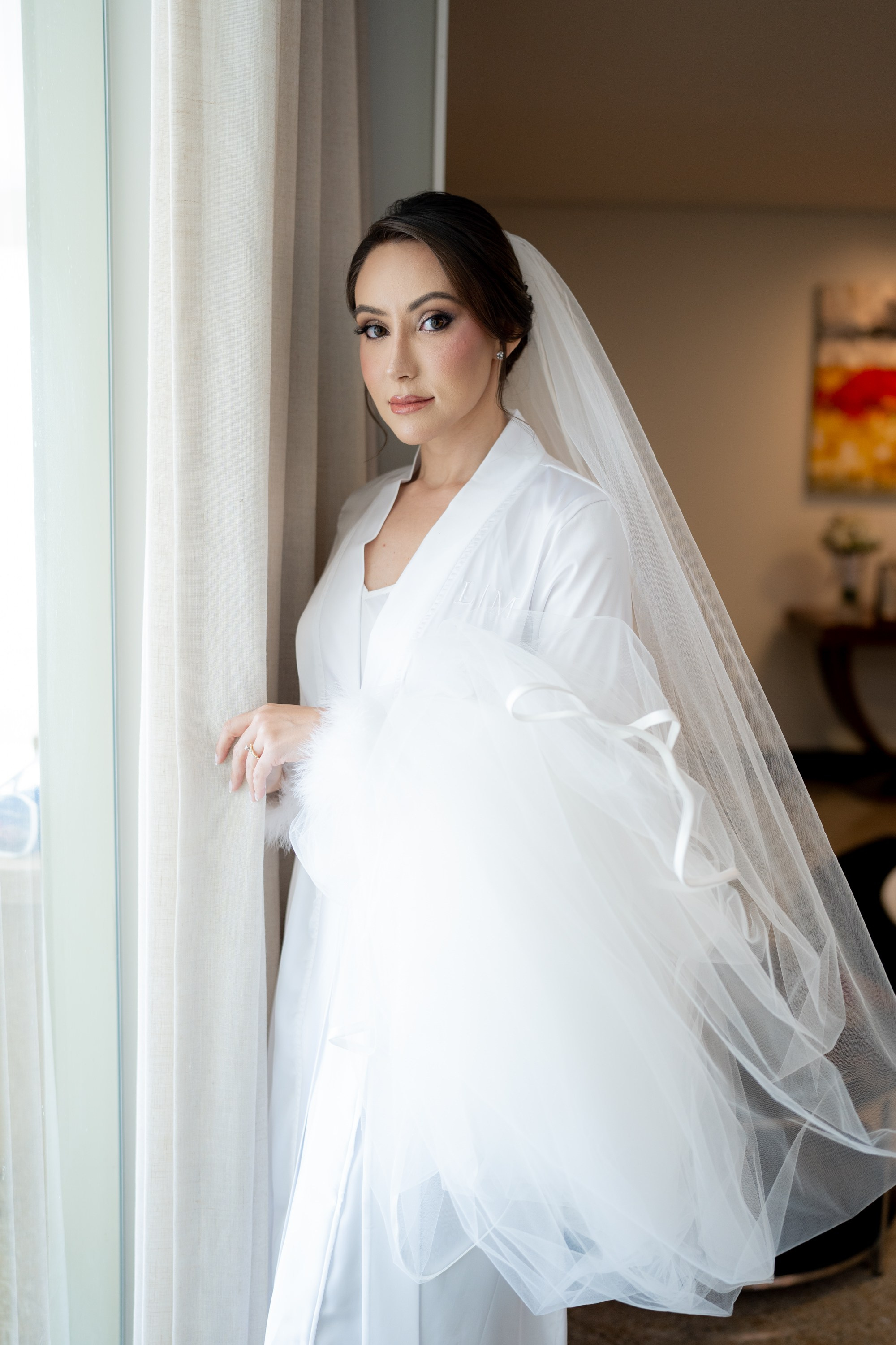 Luiza e Marcelo. Fabio Barth — Wedding Photo & Film