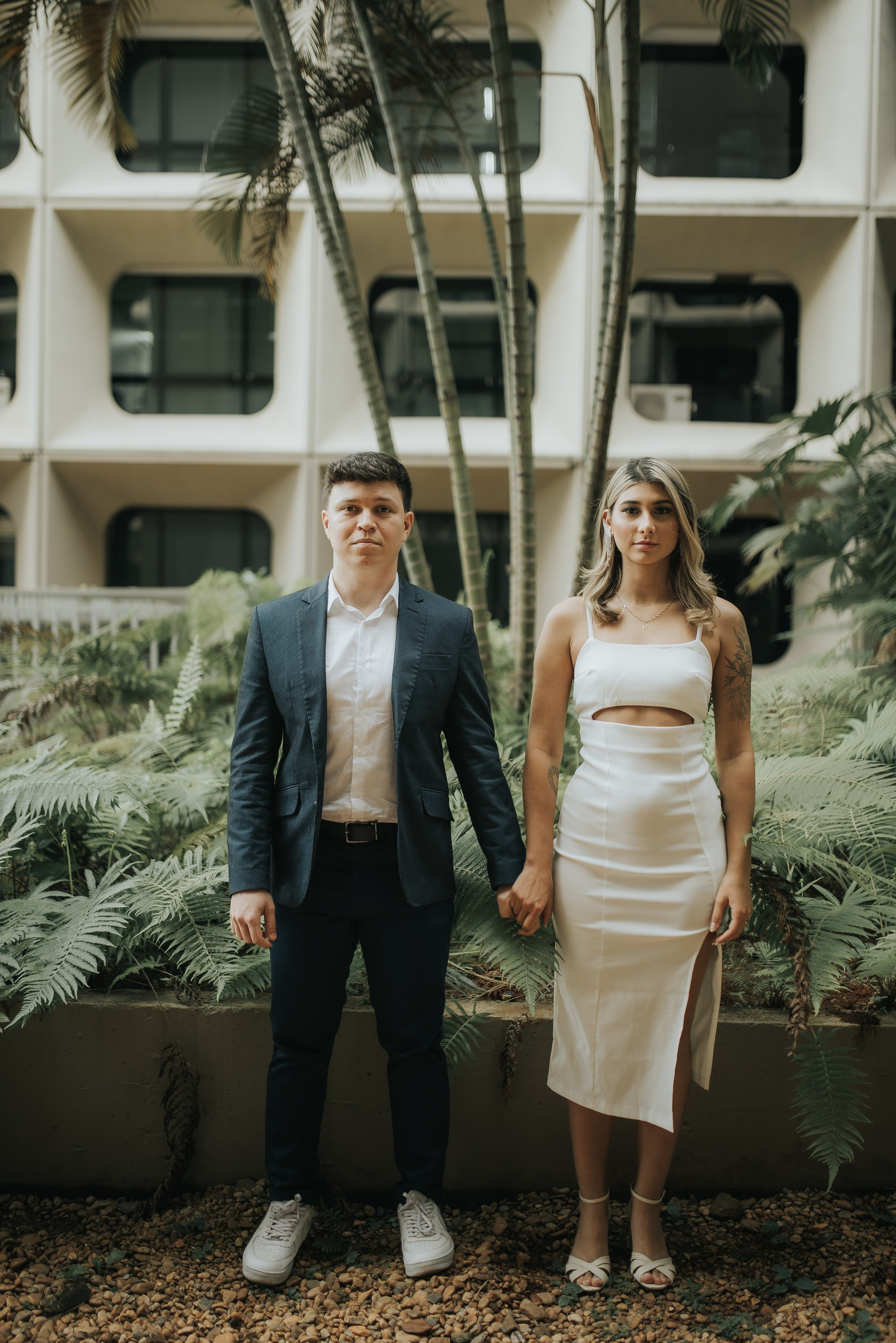 Hadassa e Rômulo. Fabio Barth | Foto e Filme de casamento