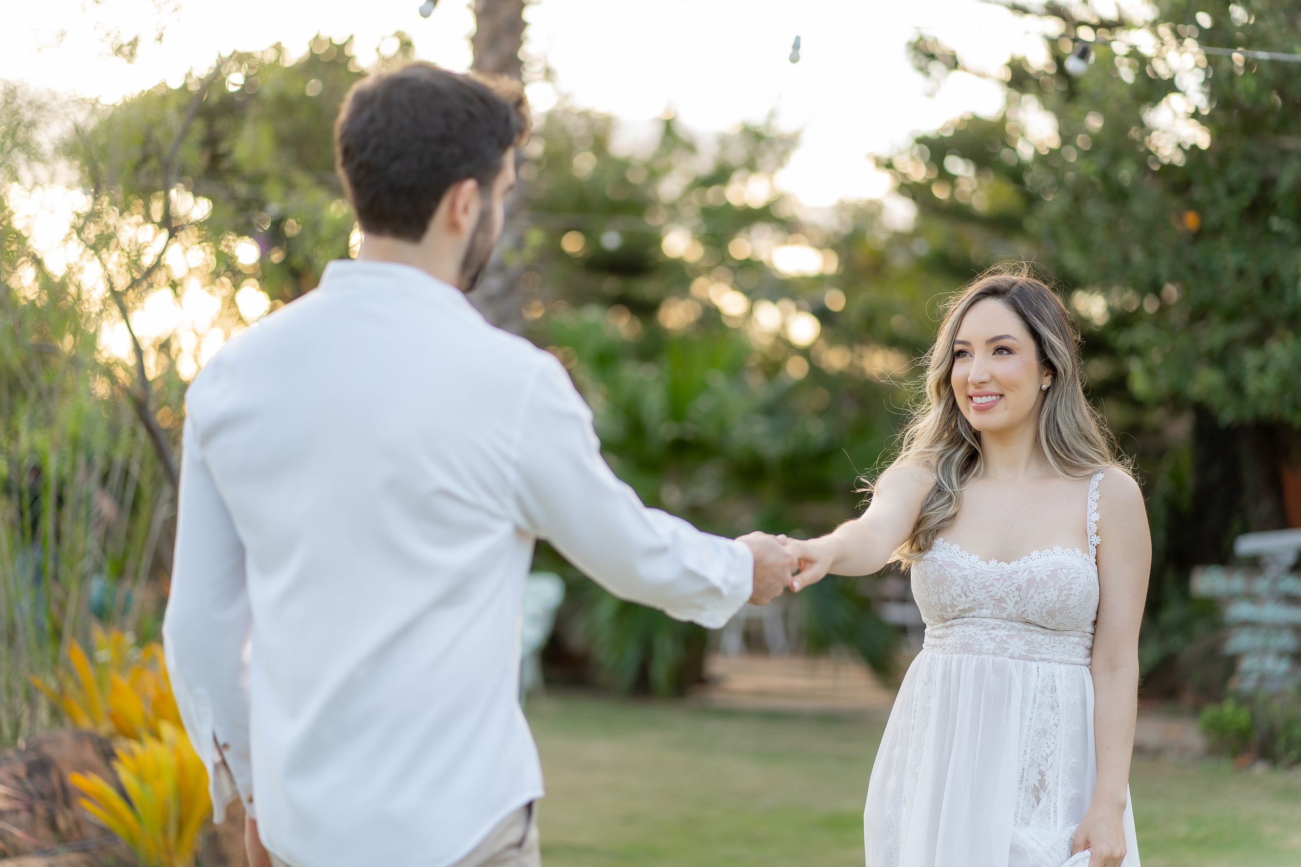 Kamila e Vinícius | Villa Giardini. Fabio Barth — Wedding Photo & Film