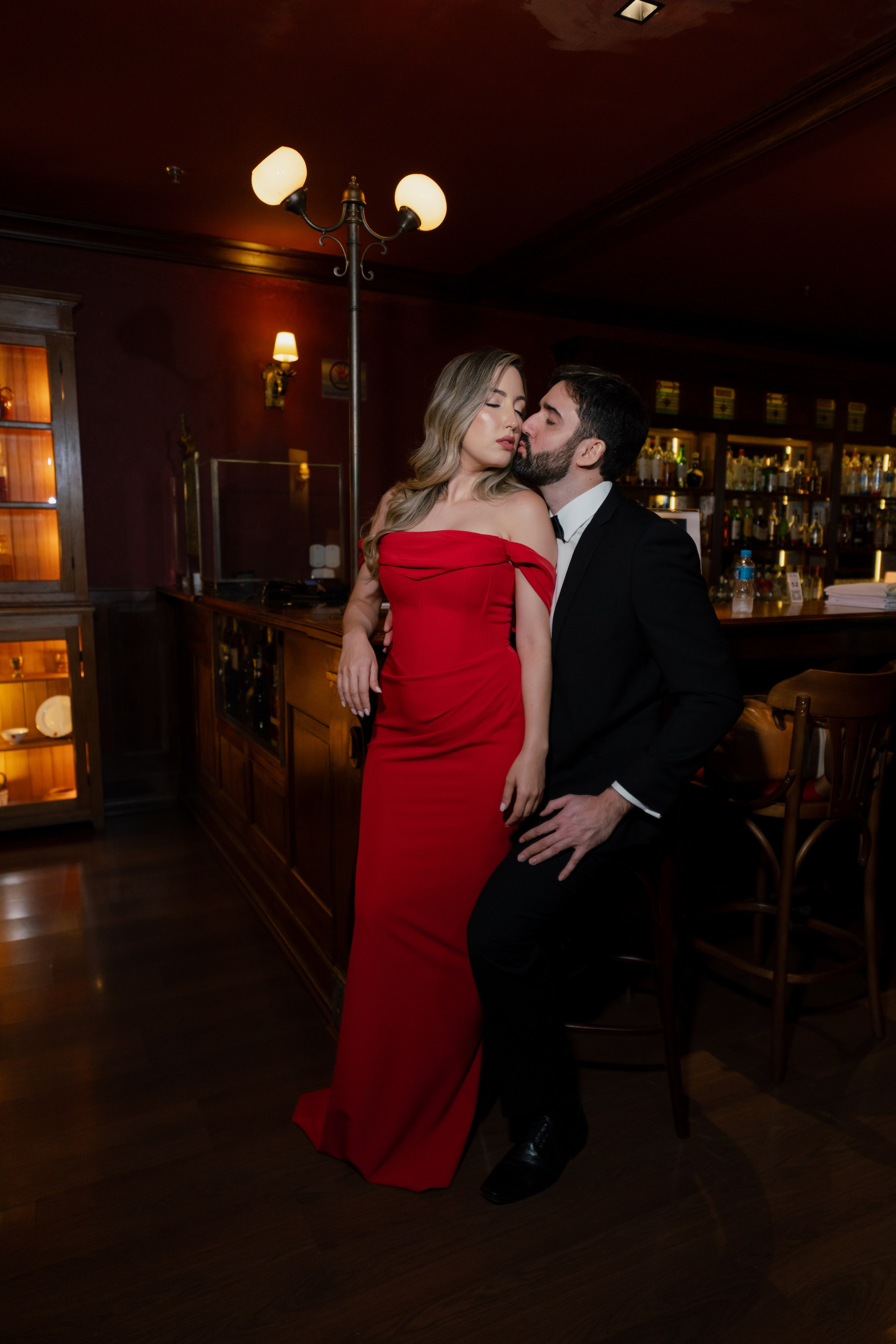 Kamila e Vinícius. Fabio Barth — Wedding Photo & Film