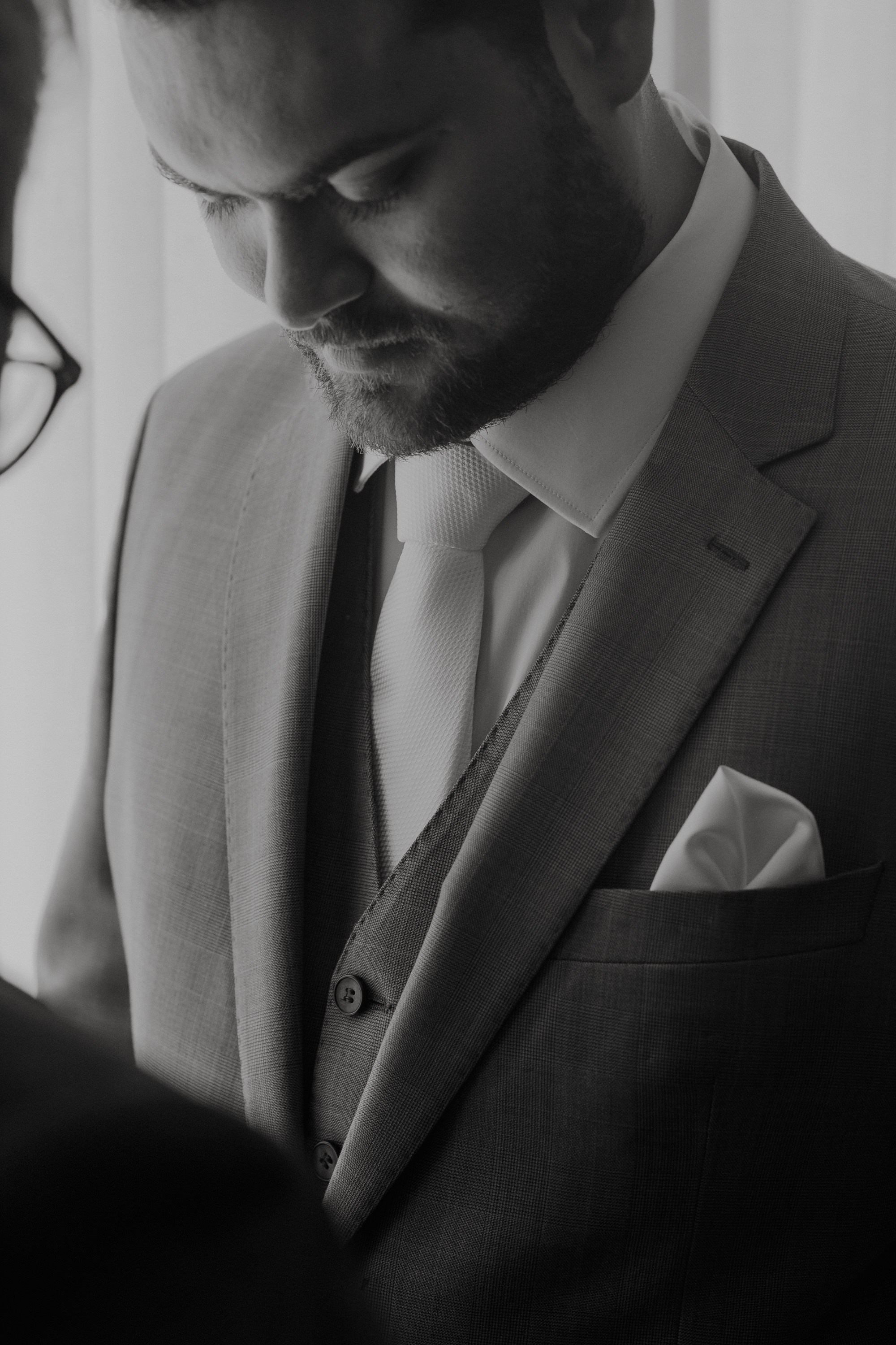 Luiza e Marcelo. Fabio Barth — Wedding Photo & Film