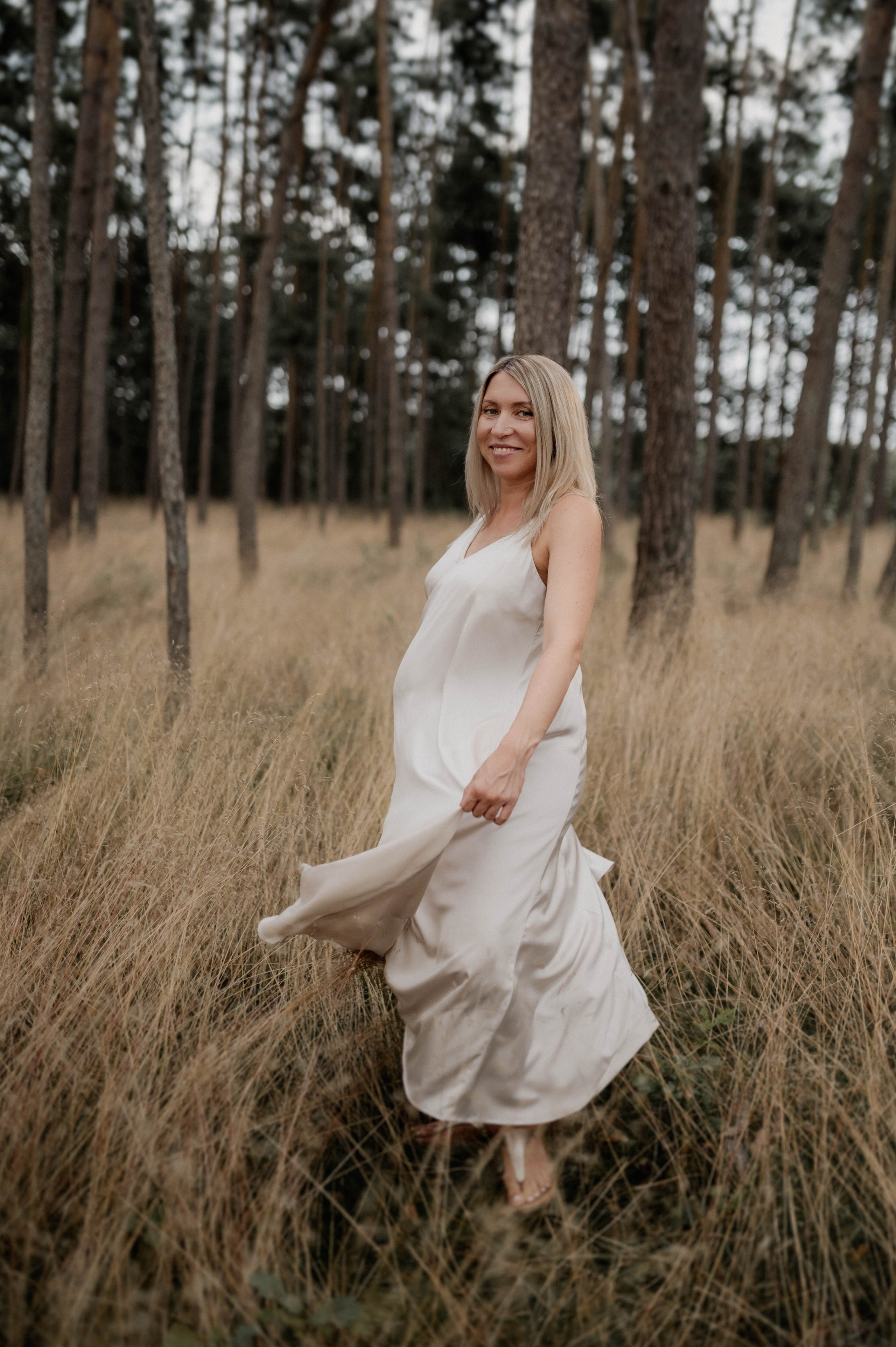 SPECIAL TIME. Фотограф в Нюрнберге Ирина Менерт из Ансбаха