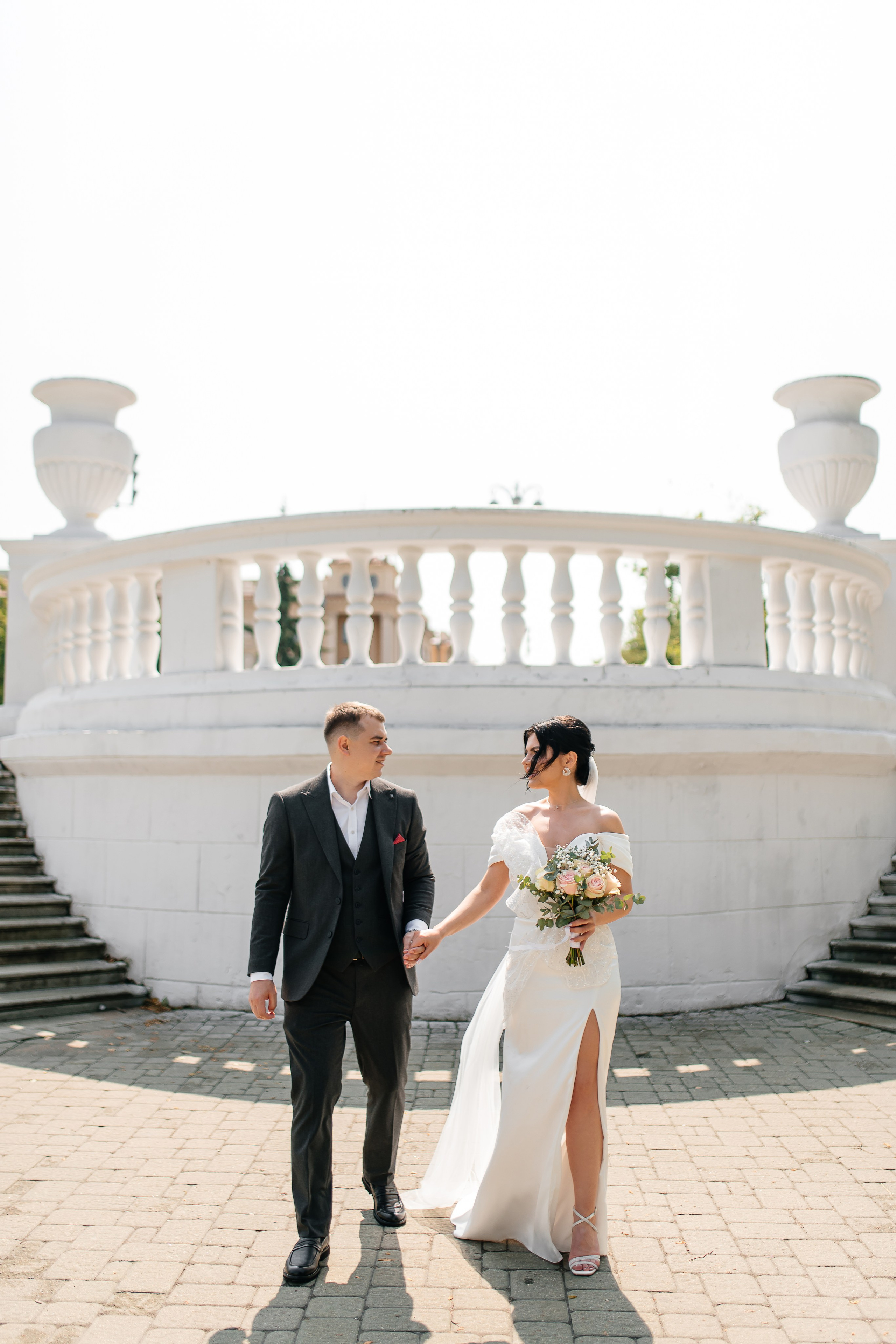 Кристина и Евгений. Свадебный и семейный фотограф в Минске и по всей Беларуси