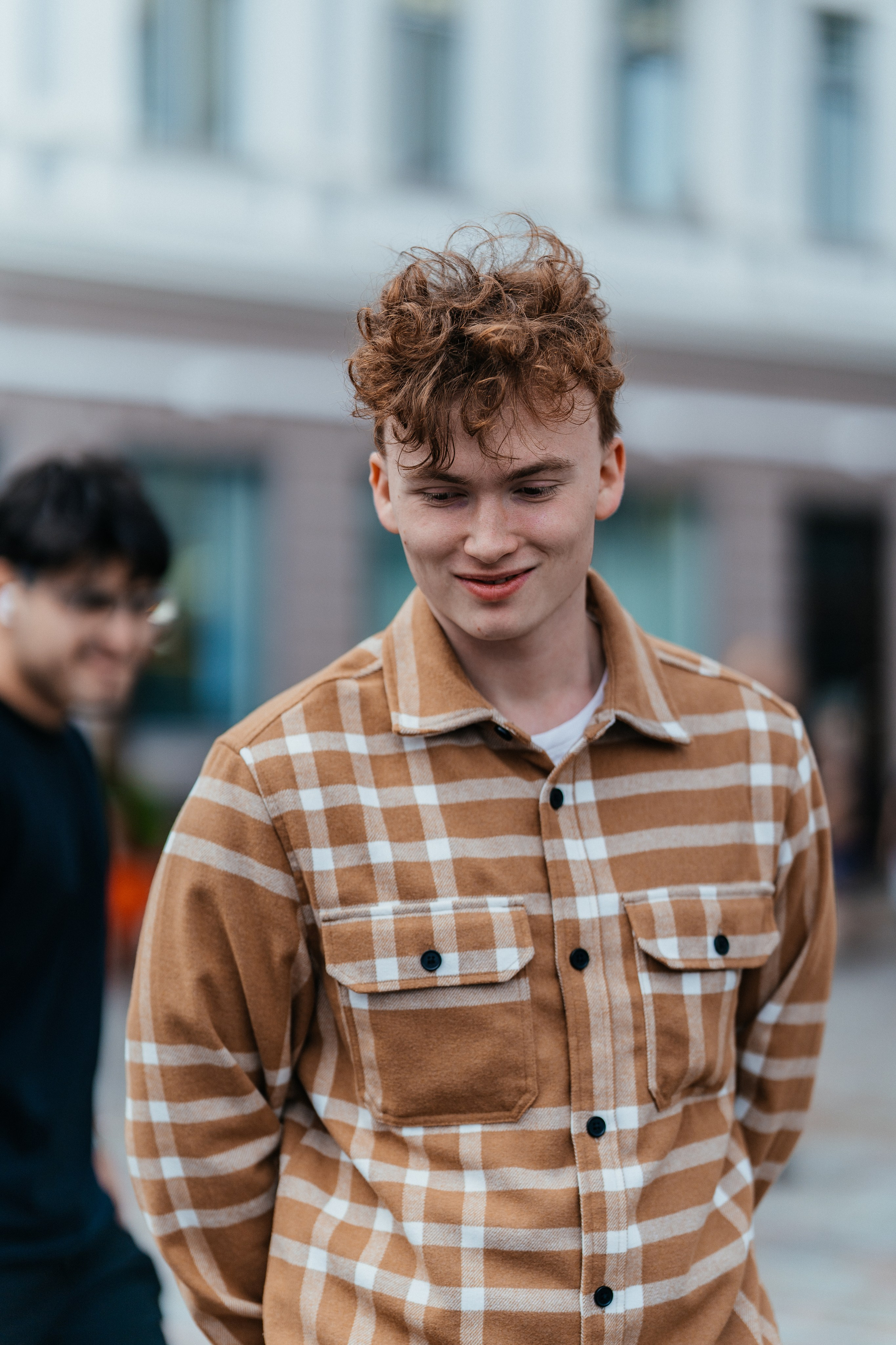 Street photo. Uvarovsphoto