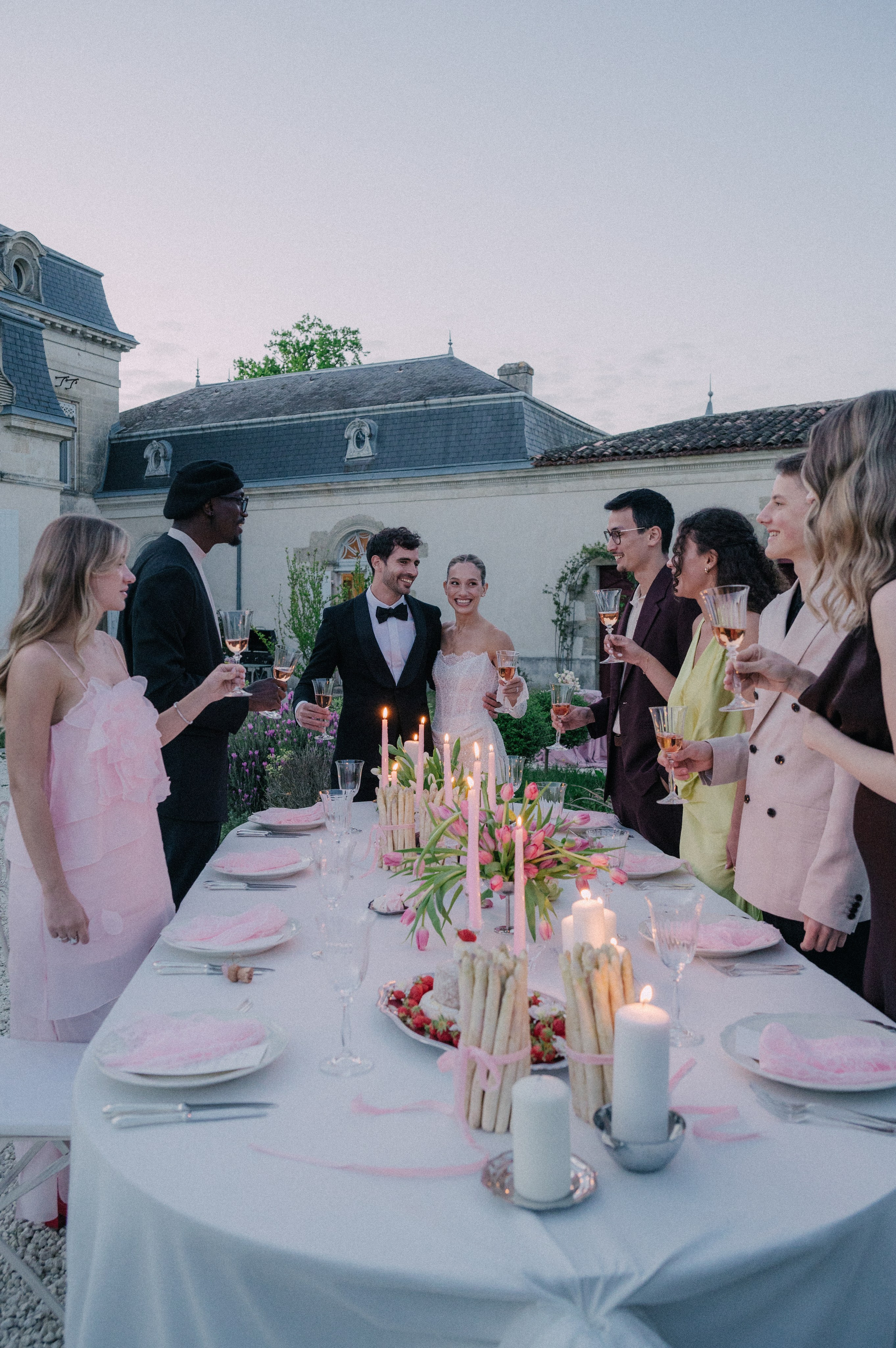 Paula and Tony. Wedding and commercial photographer