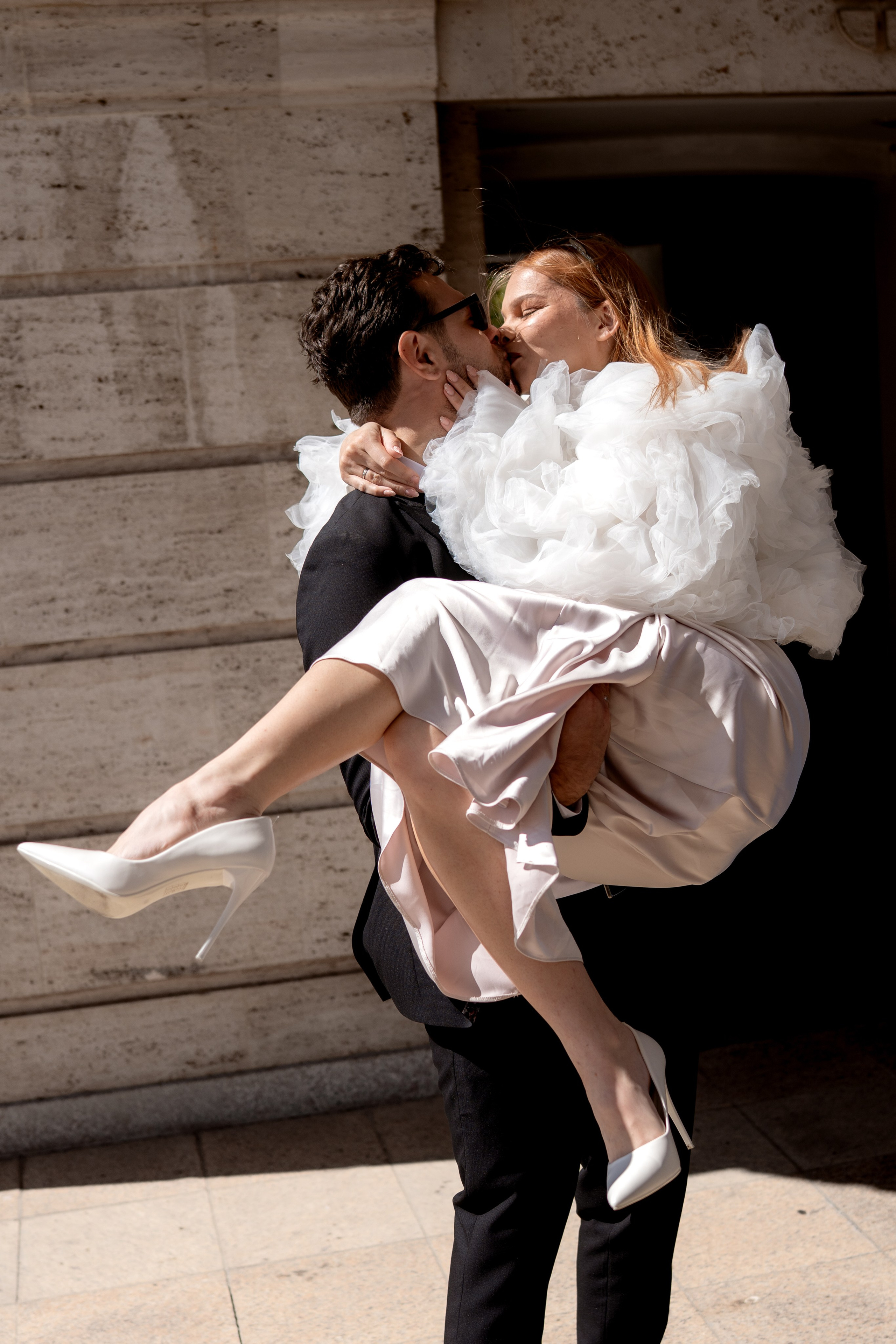 Bosco | Destination Wedding Photographer