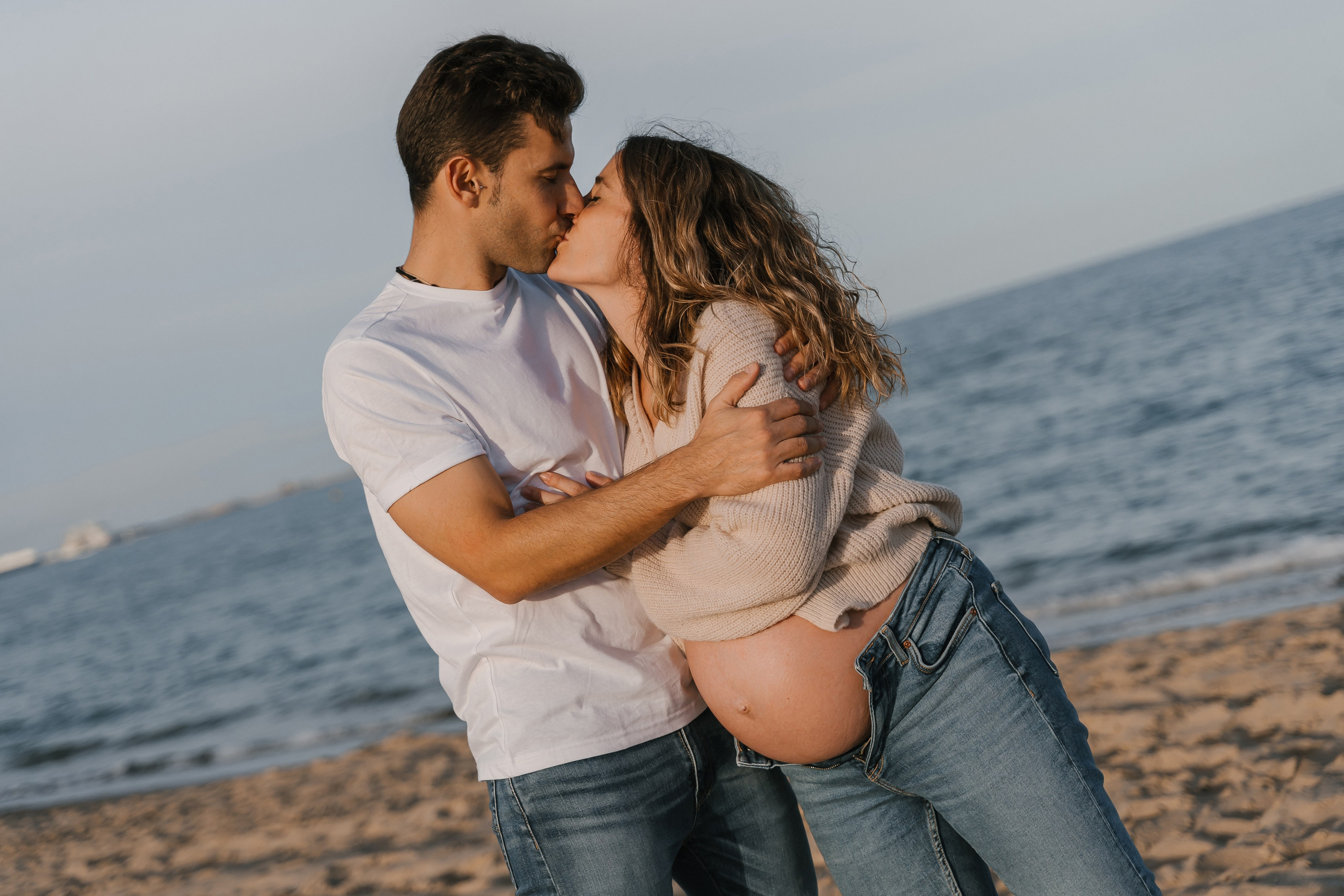 Alba y Fernando. Fotógrafa de bodas y familias en España, Valencia: Nadia ProFoto