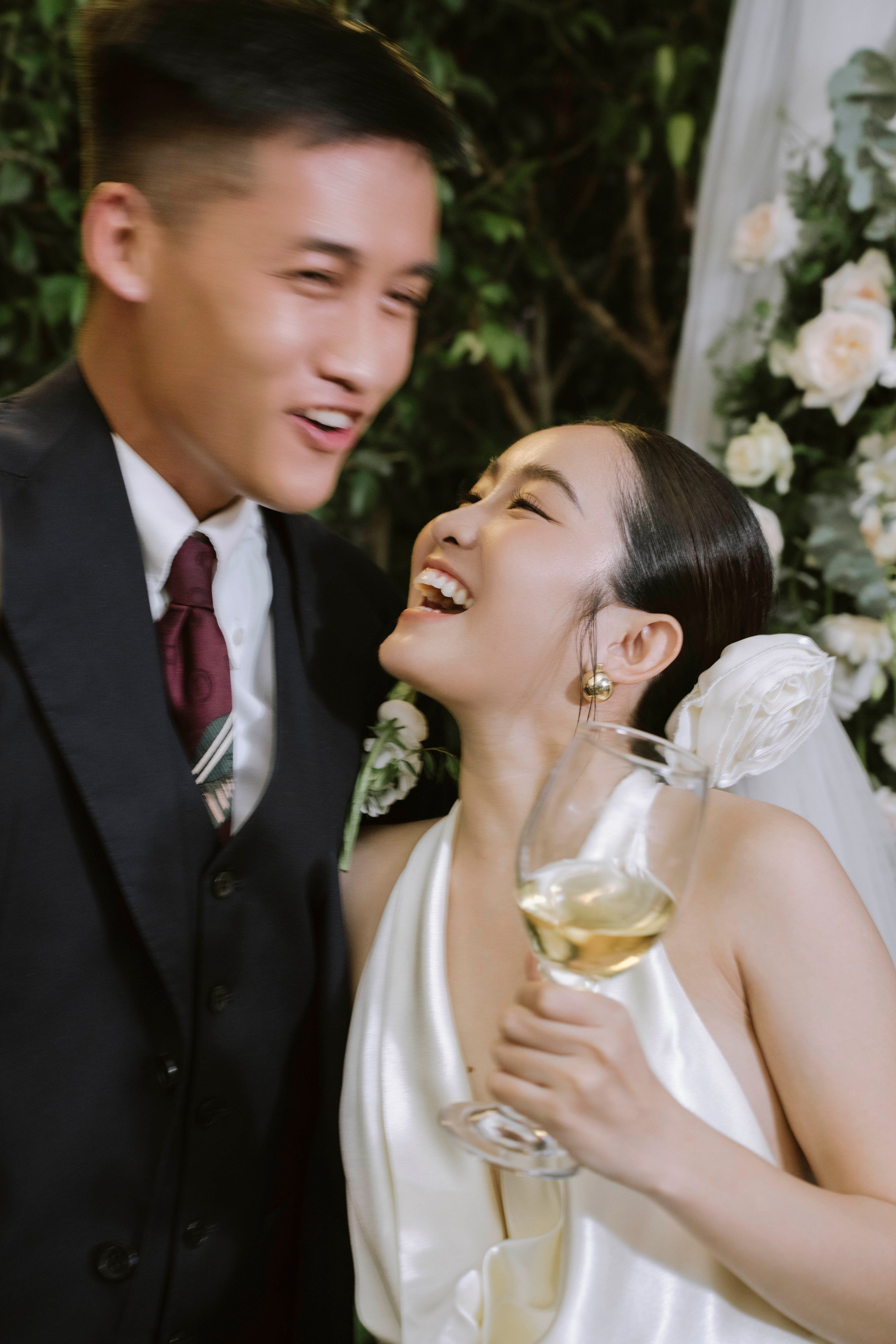 HAI & NGAN. WEDDING PHOTOGRAPHER IN VIETNAM