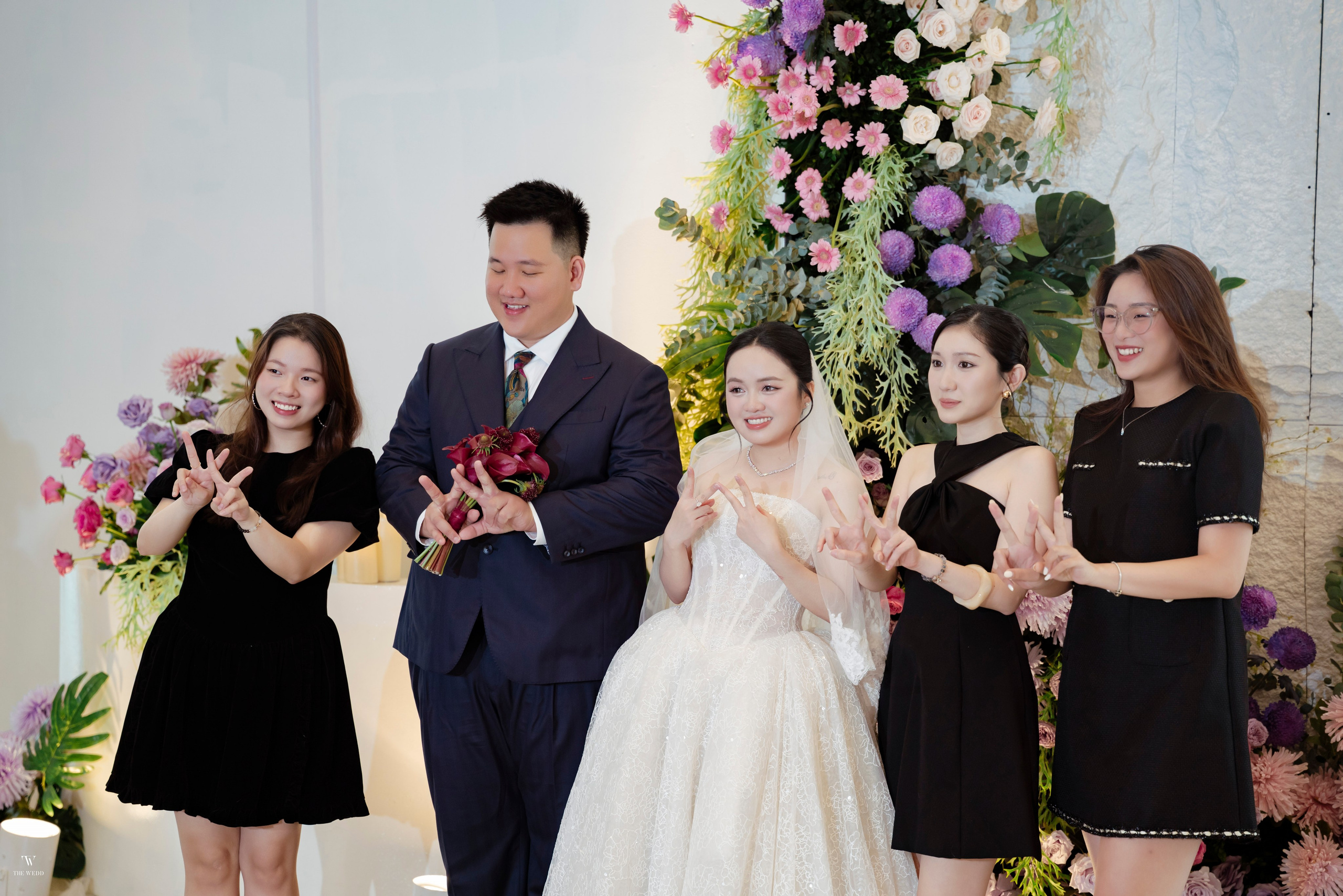 NAM & PHUONG. WEDDING PHOTOGRAPHER IN VIETNAM