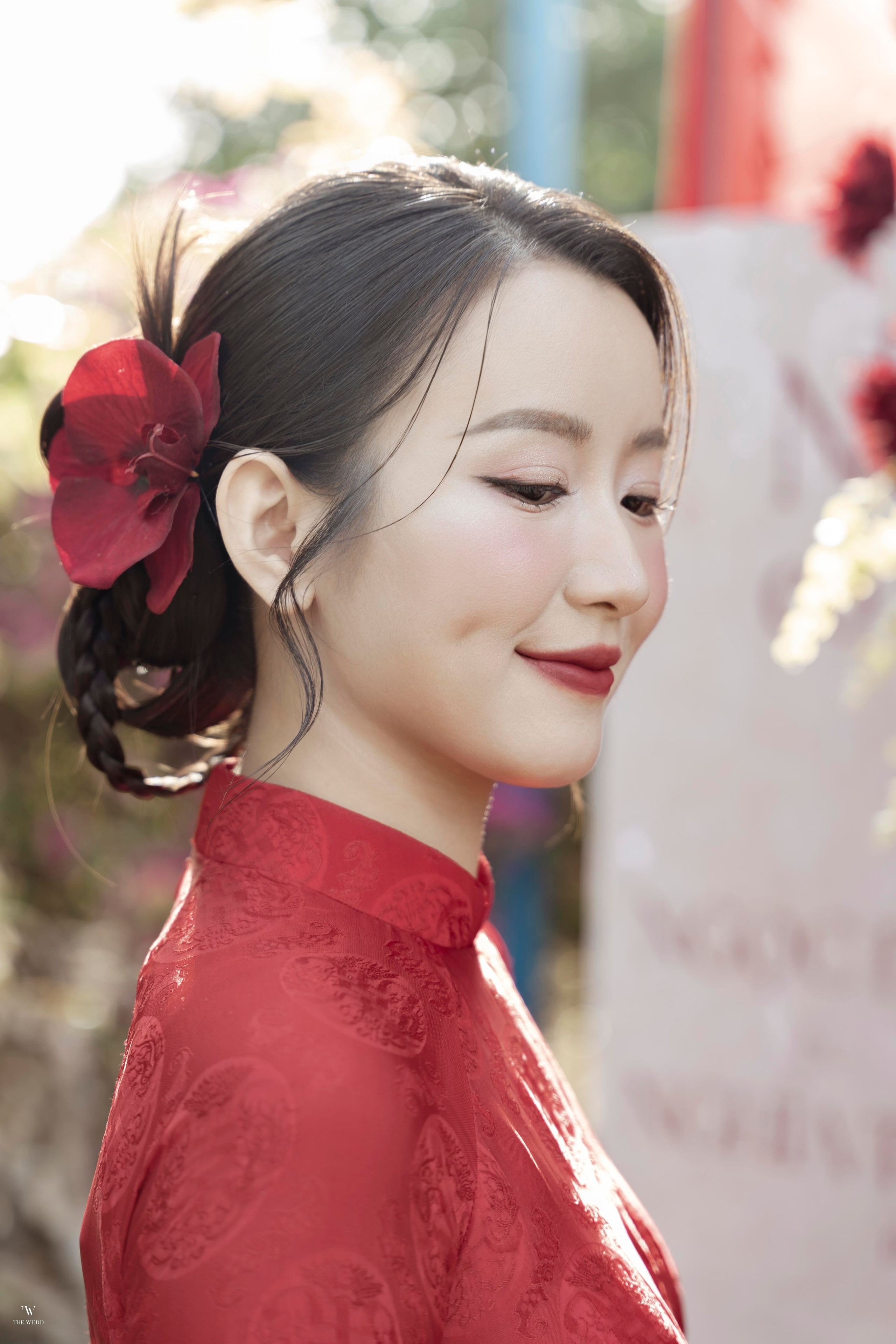 NGHIA & NGOC. WEDDING PHOTOGRAPHER IN VIETNAM