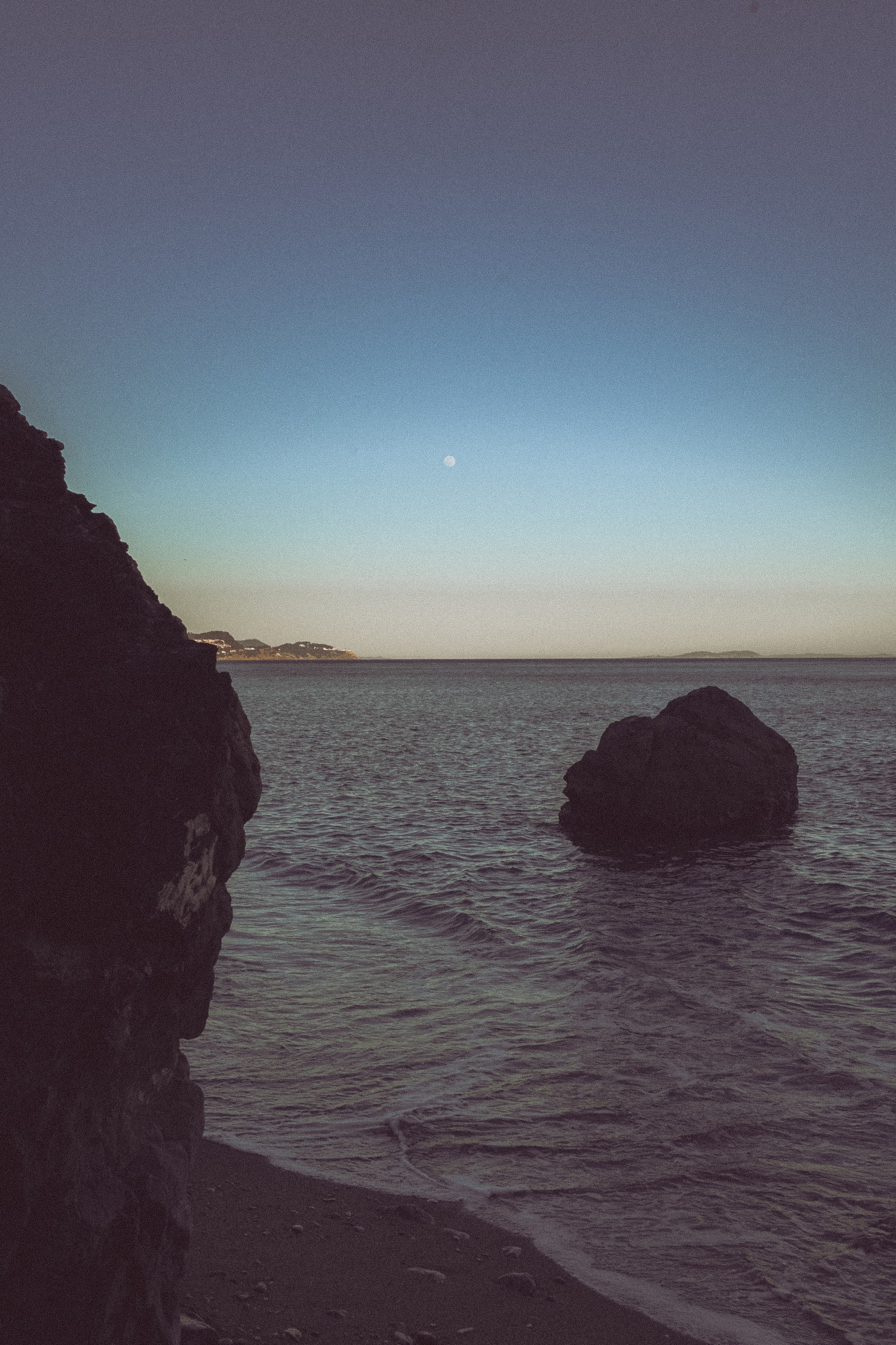 Massif du Cap-Sicié: plages de St.Selon, Jonquet, Boeuf. Photographe à la Seyne sur Mer, Var