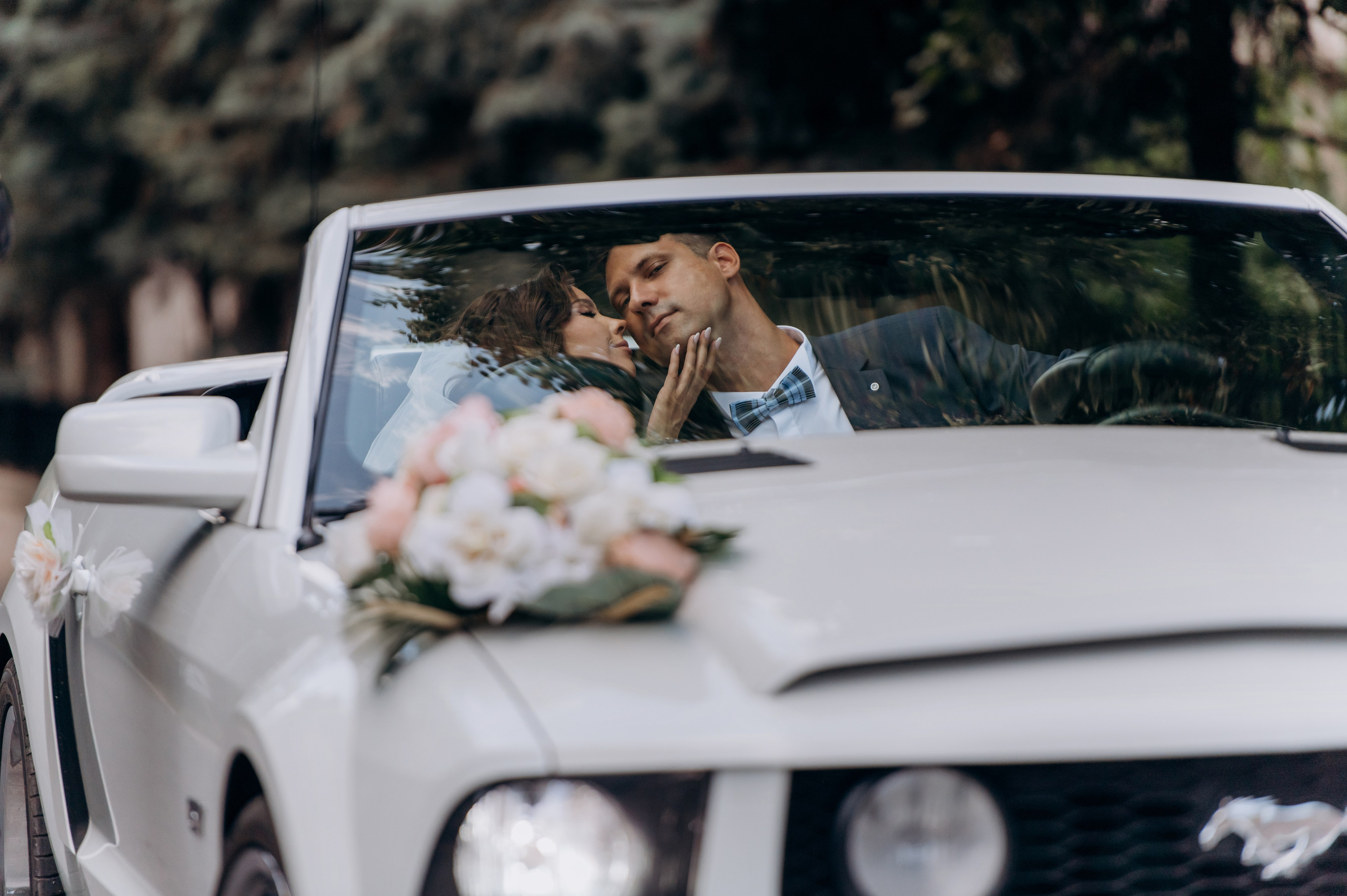 Daria & Yiurii Odessa. Wedding photographer from Moldova Alexey Chipchiu