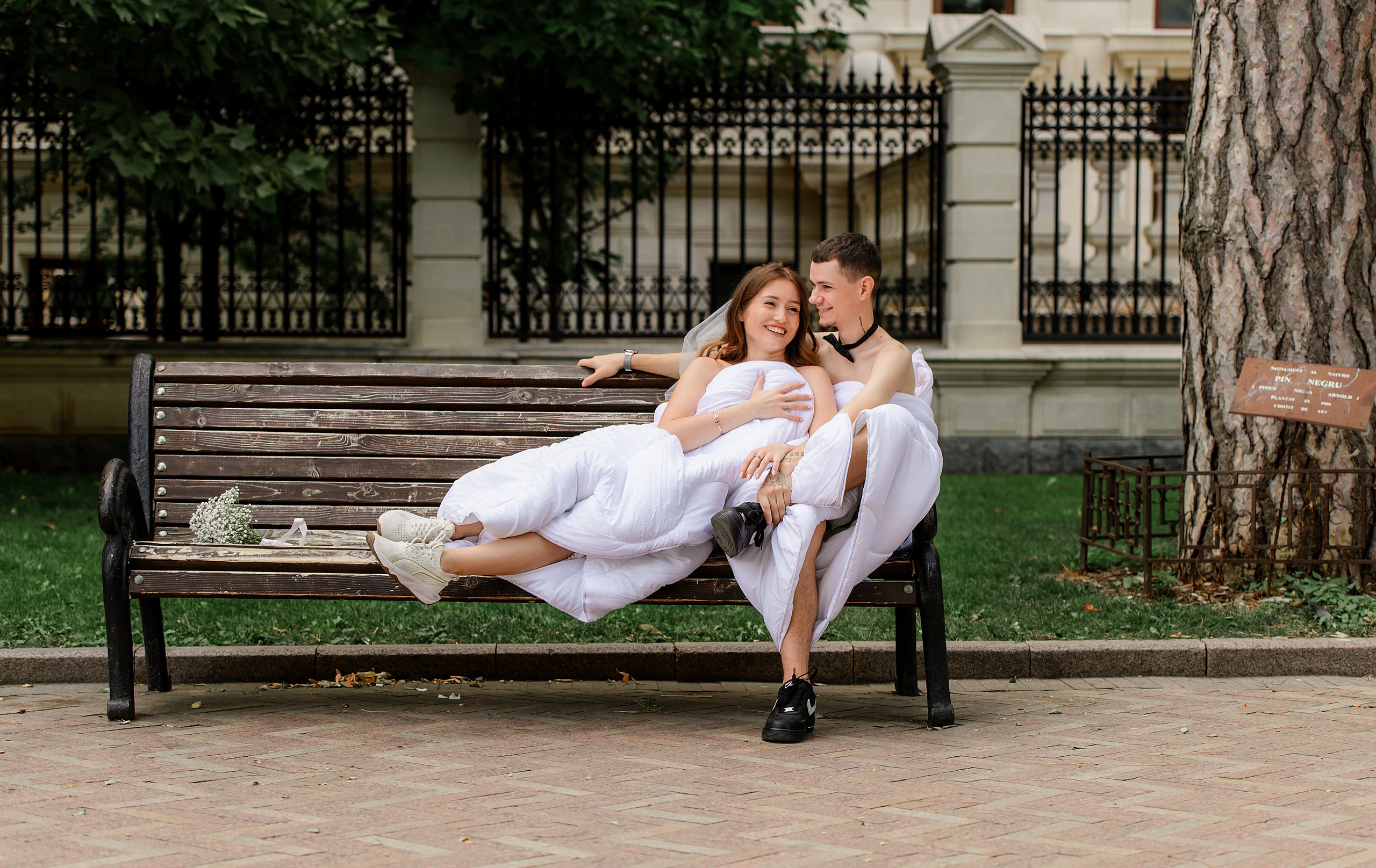 Liubovi & Vitalii. Wedding photographer from Moldova Alexey Chipchiu