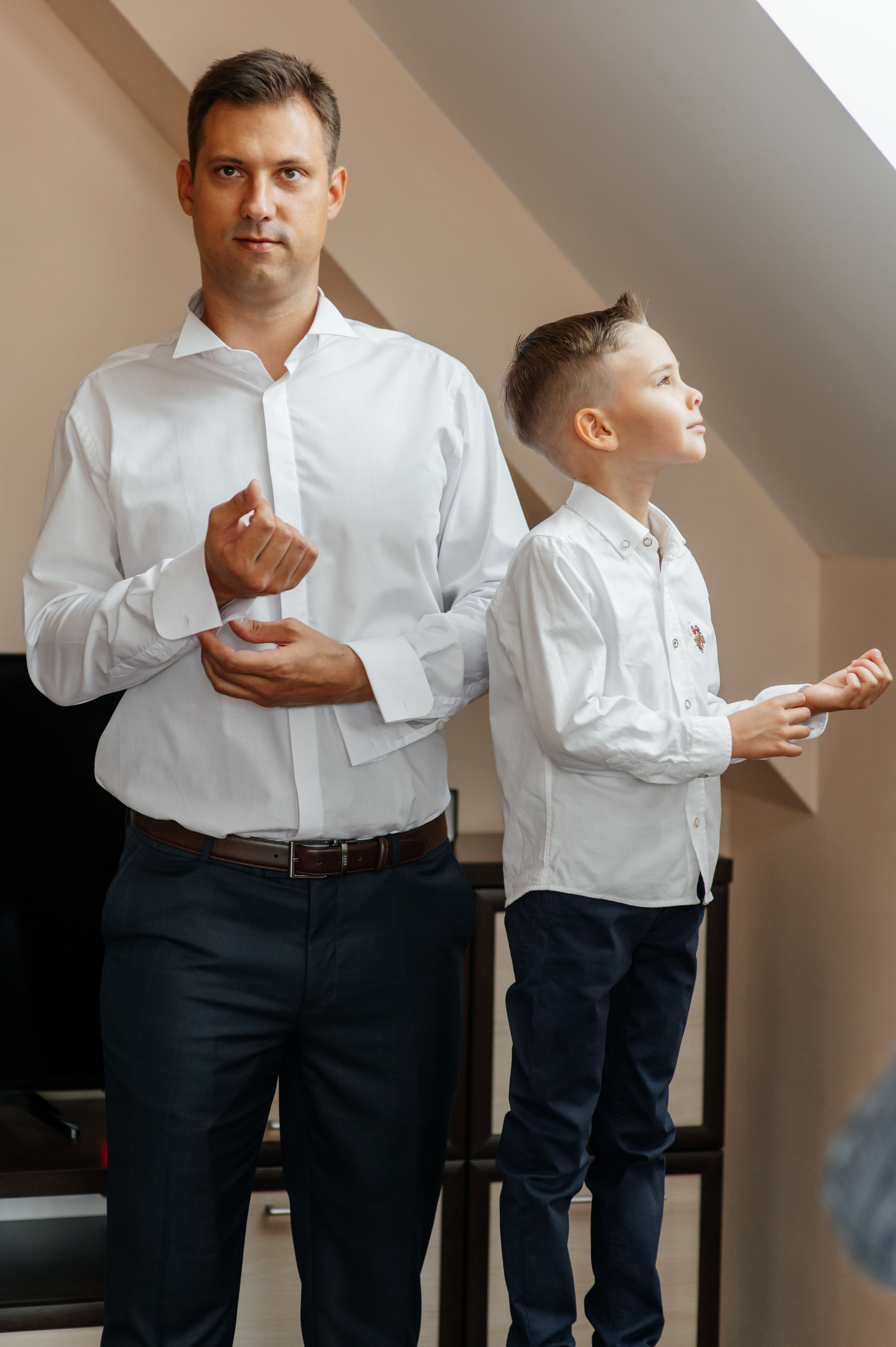 Daria & Yiurii Odessa. Wedding photographer from Moldova Alexey Chipchiu