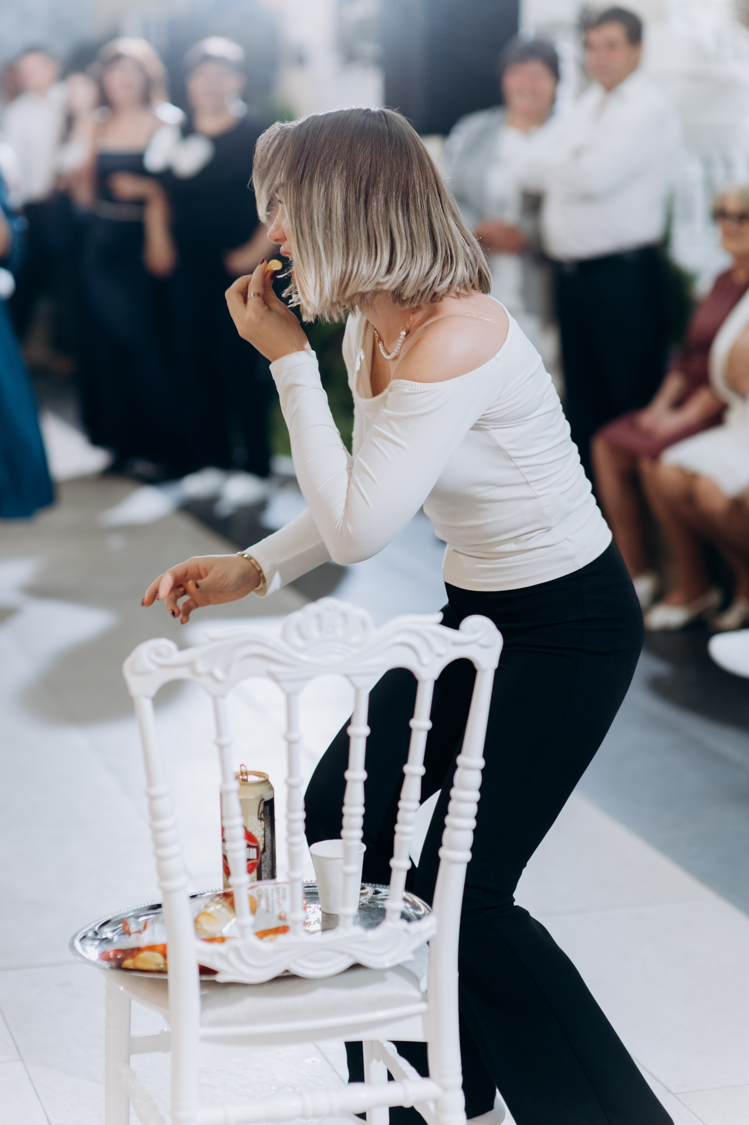 Wedding Dina & Vasili. Wedding photographer from Moldova Alexey Chipchiu