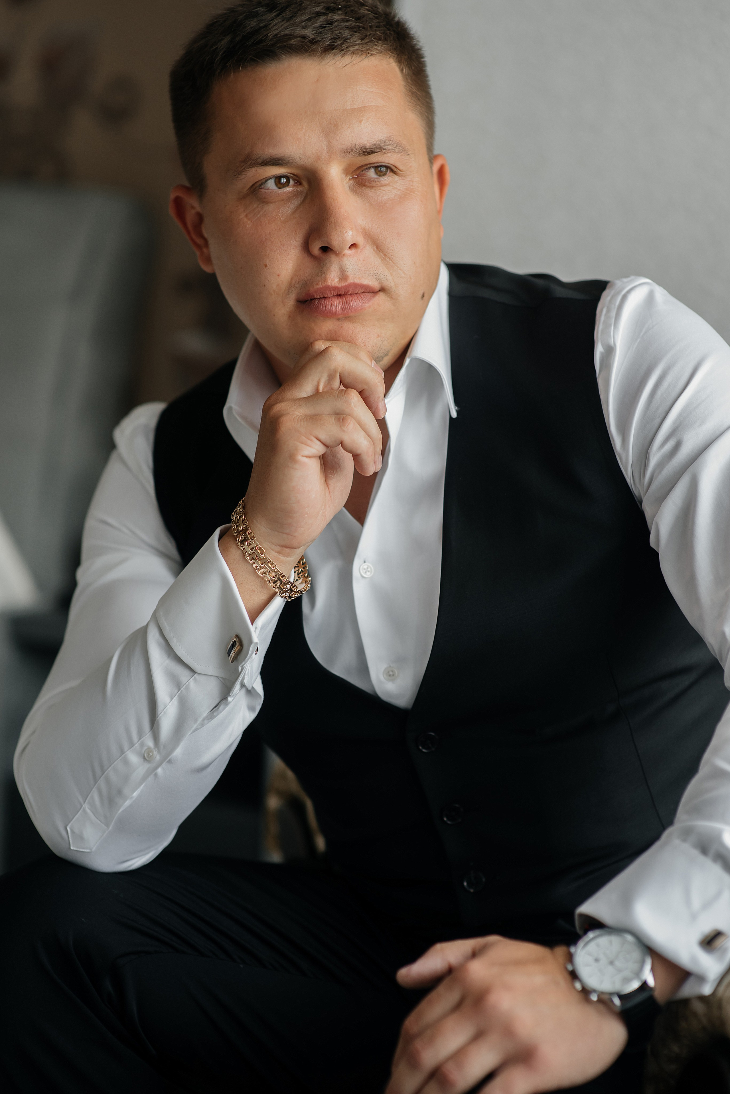 Wedding Anastasia. Wedding photographer from Moldova Alexey Chipchiu