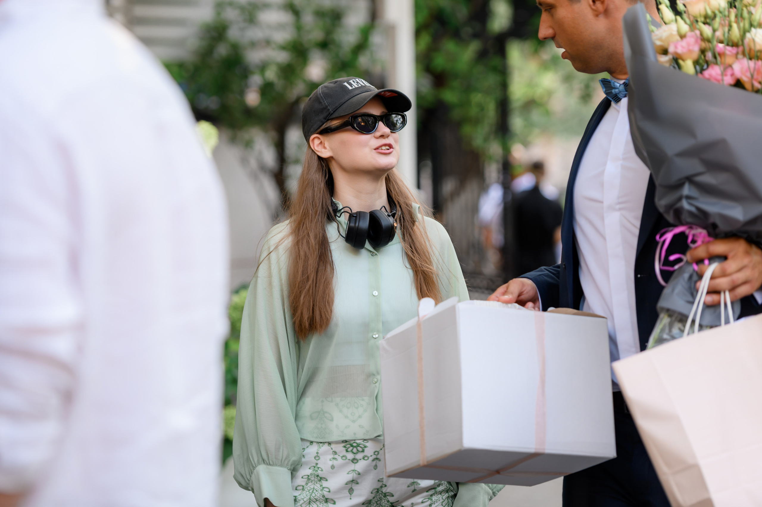 Daria & Yiurii Odessa. Wedding photographer from Moldova Alexey Chipchiu