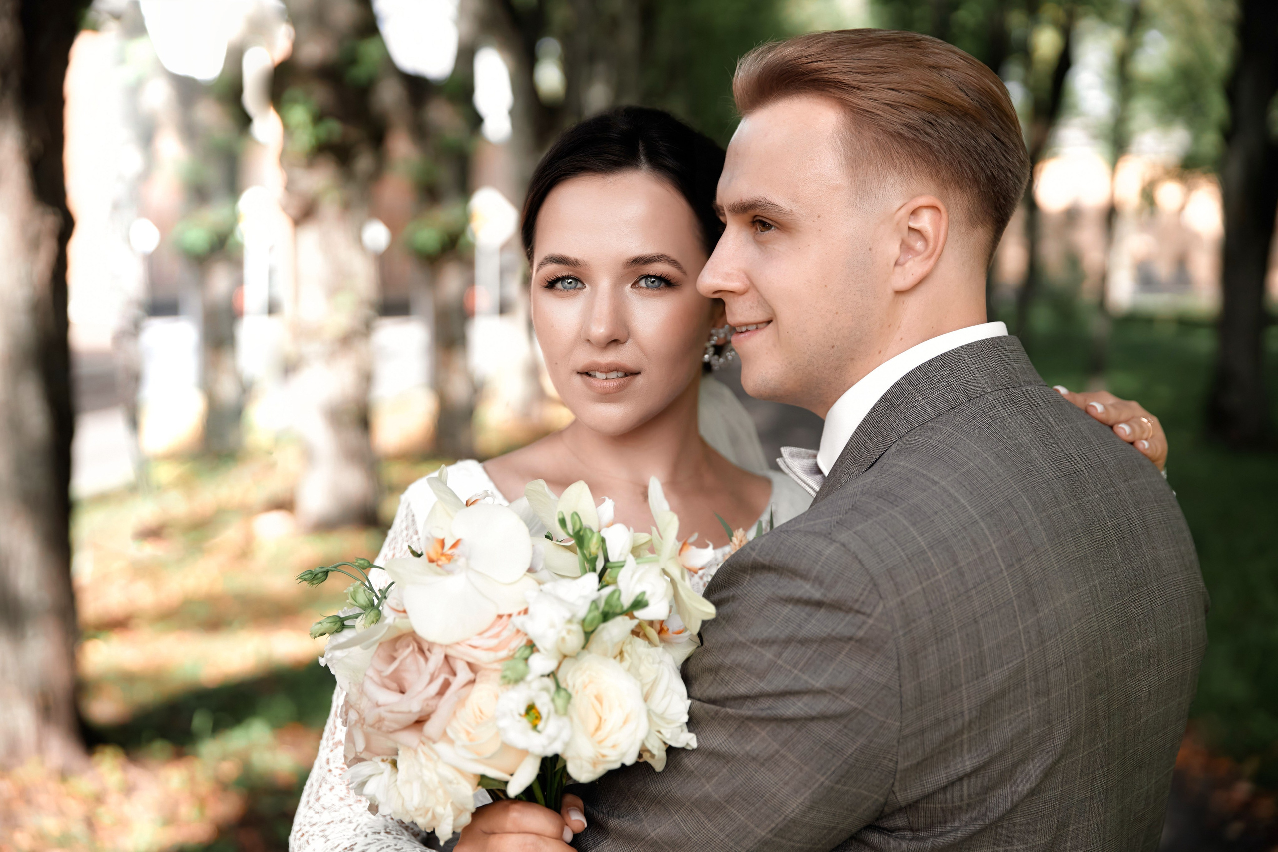 . Свадебный фотограф В Даугавпилсе Юрий Теплов