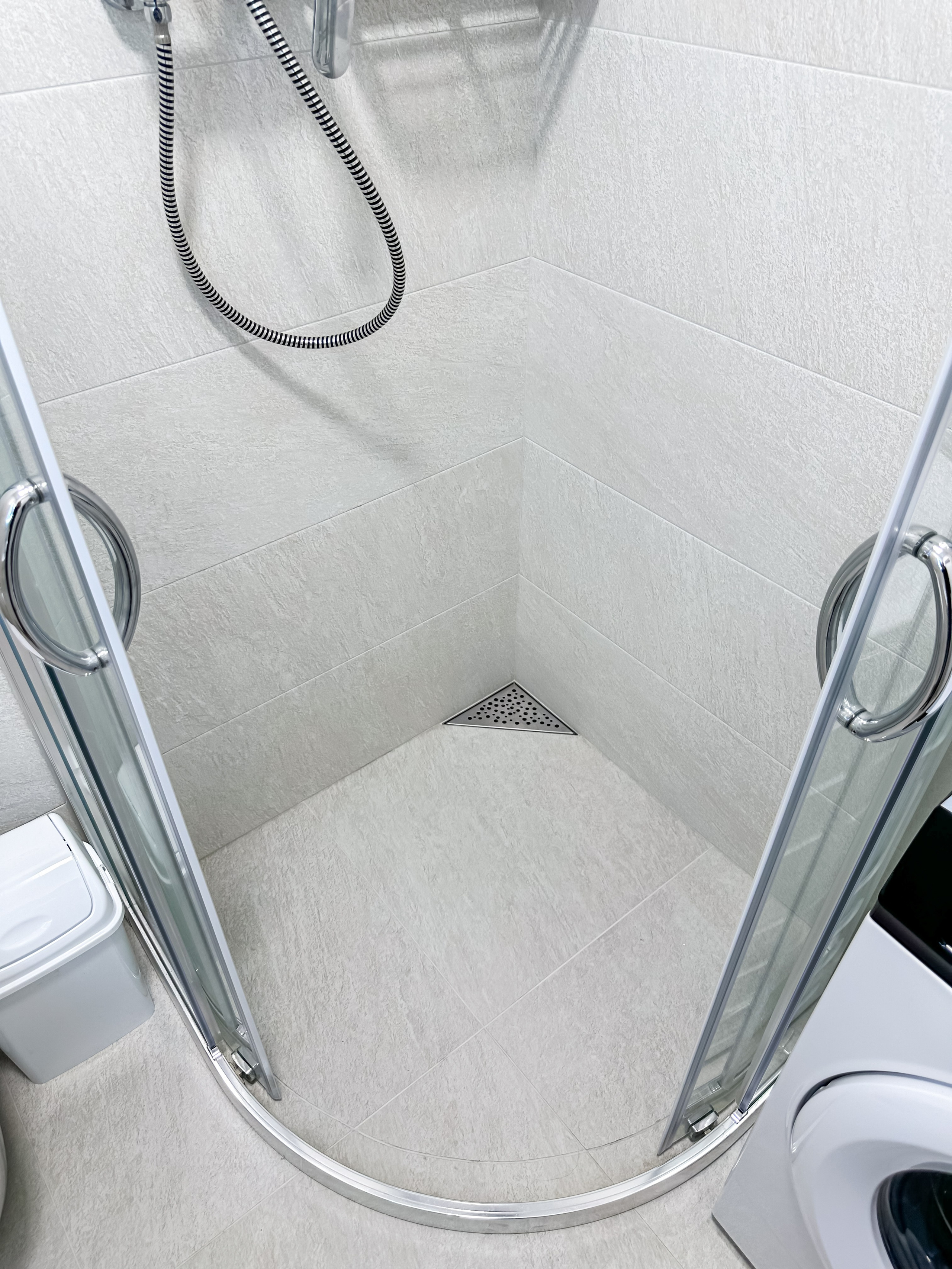 Apartment. Fotograf Dmitrii Donets