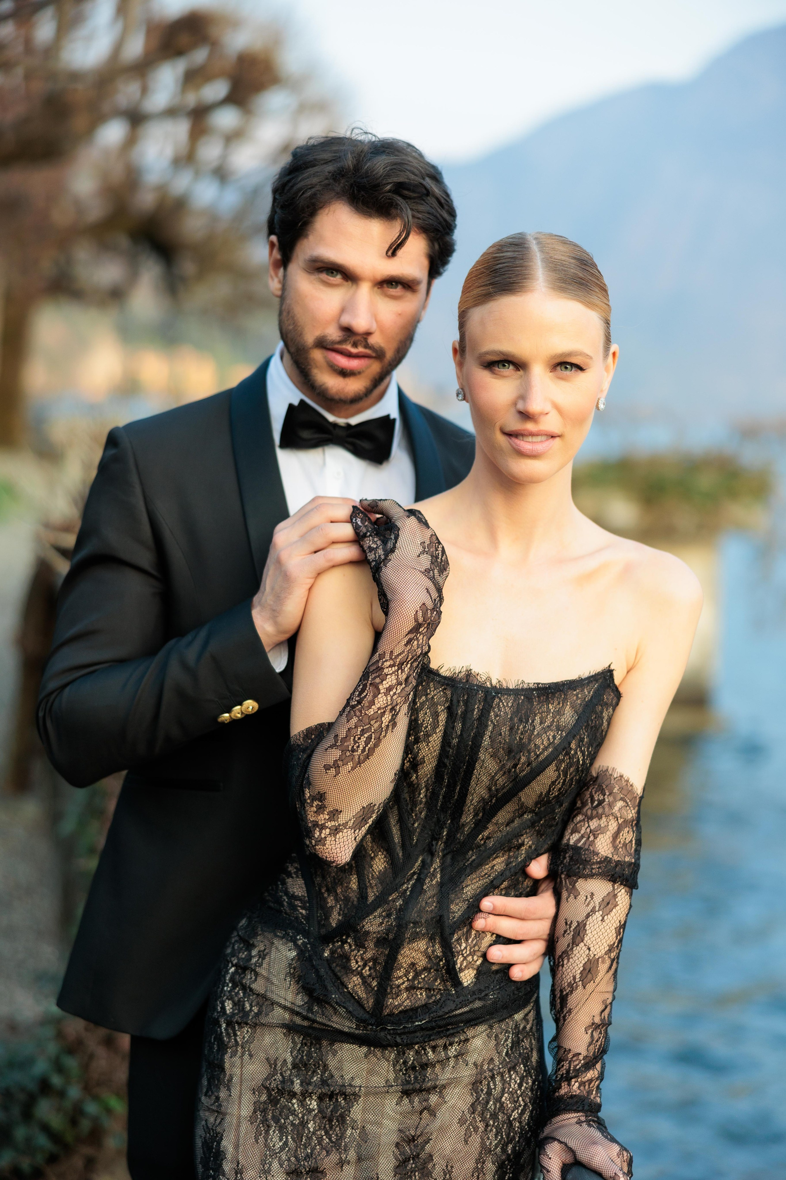 Editorial Villa Balbiano | Lake Como