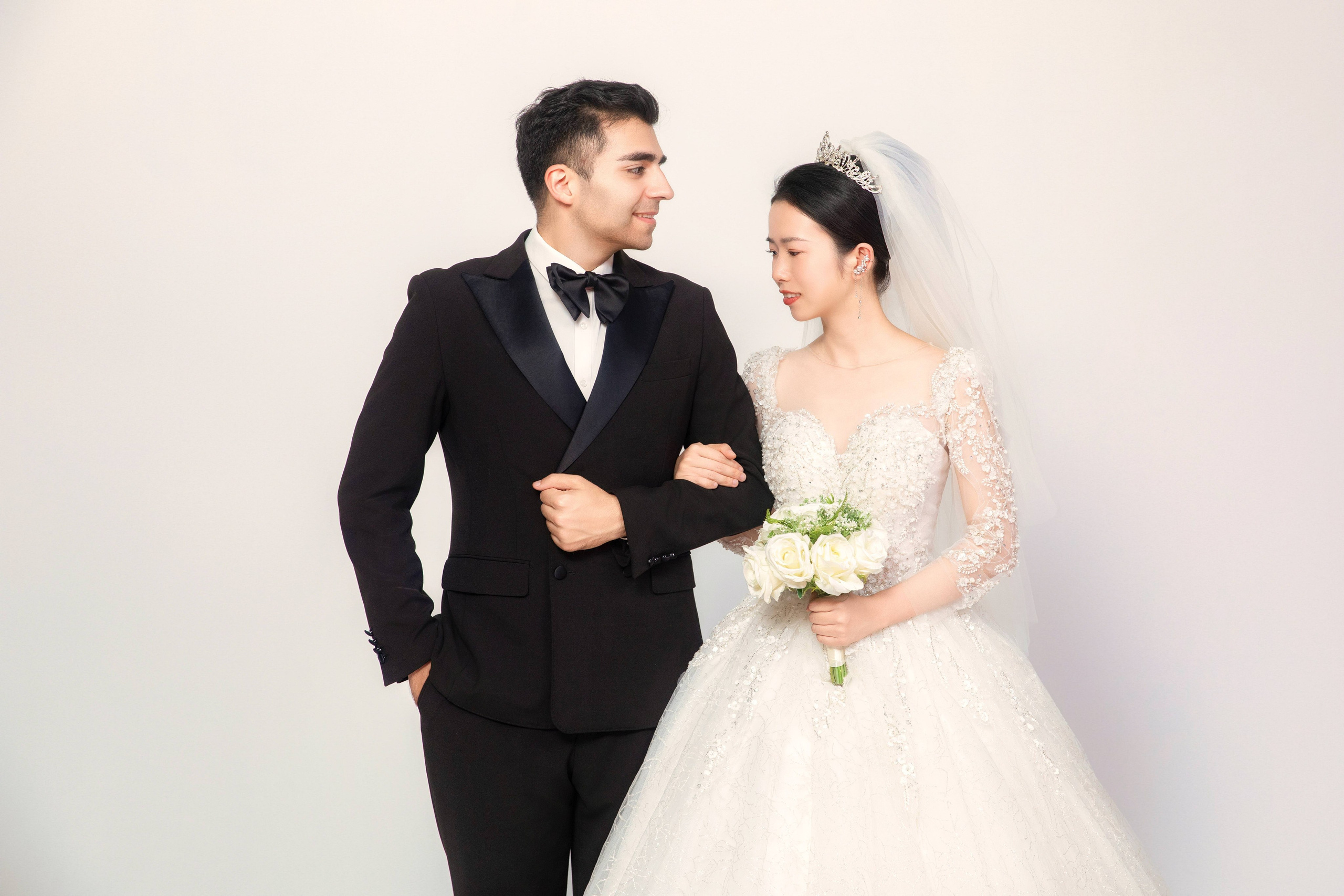 Pre-Wedding Shoot in Xiamen | China