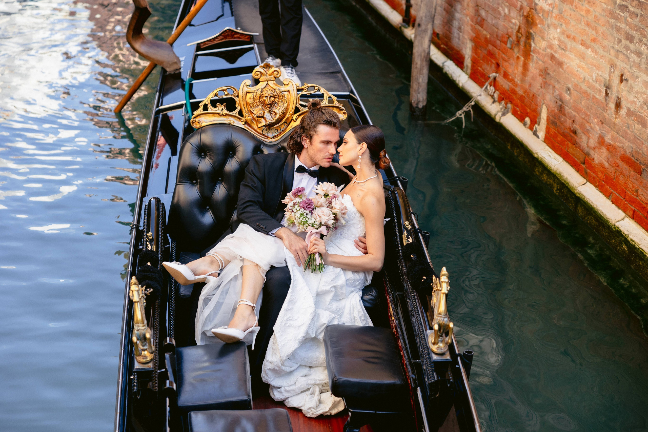 Venice Destination | Ca' Sagredo Hotel